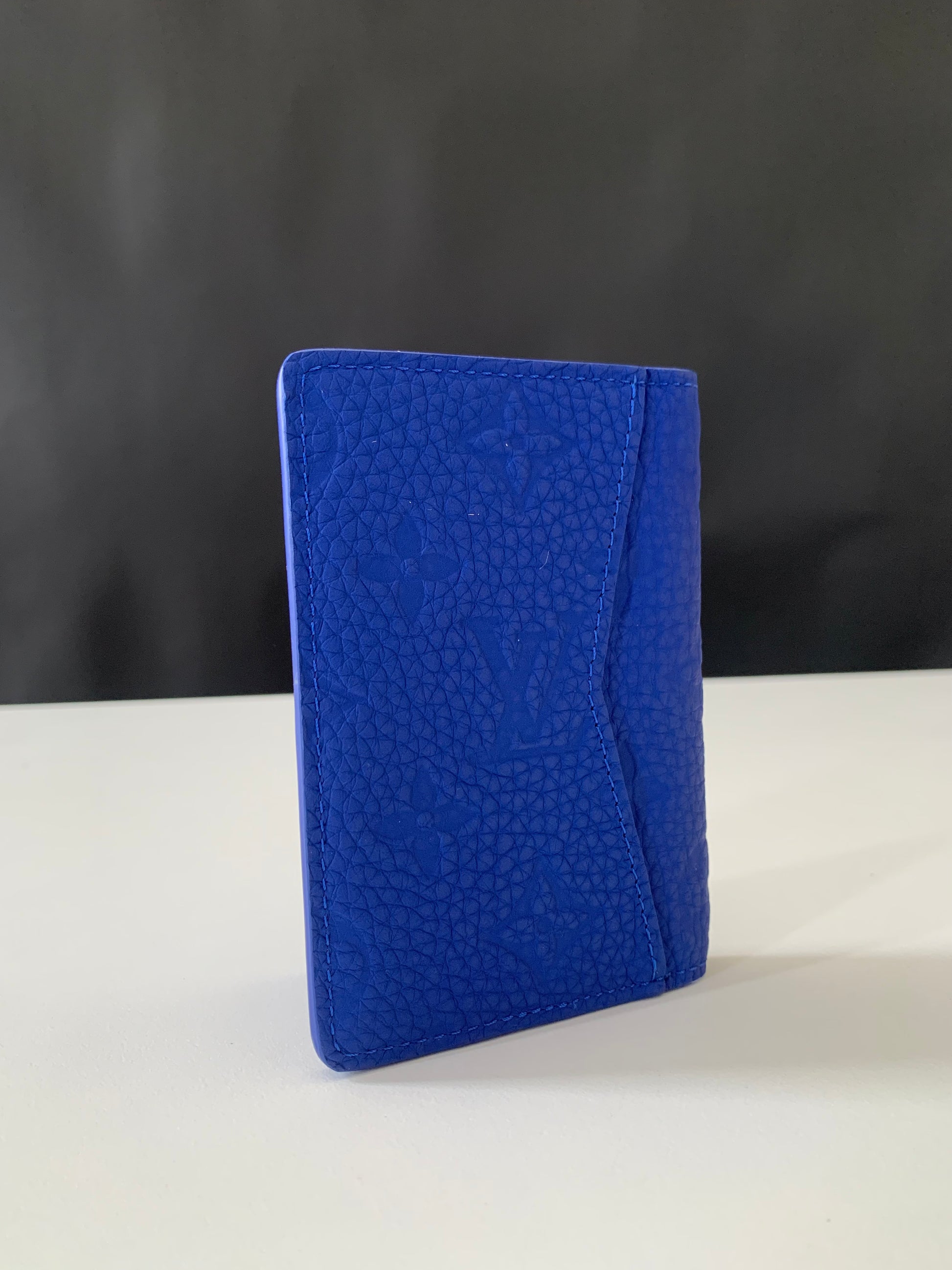 Louis Vuitton Pocket Organizer