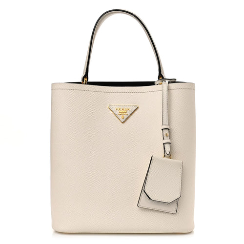 Prada Panier Medium Bucket Bag