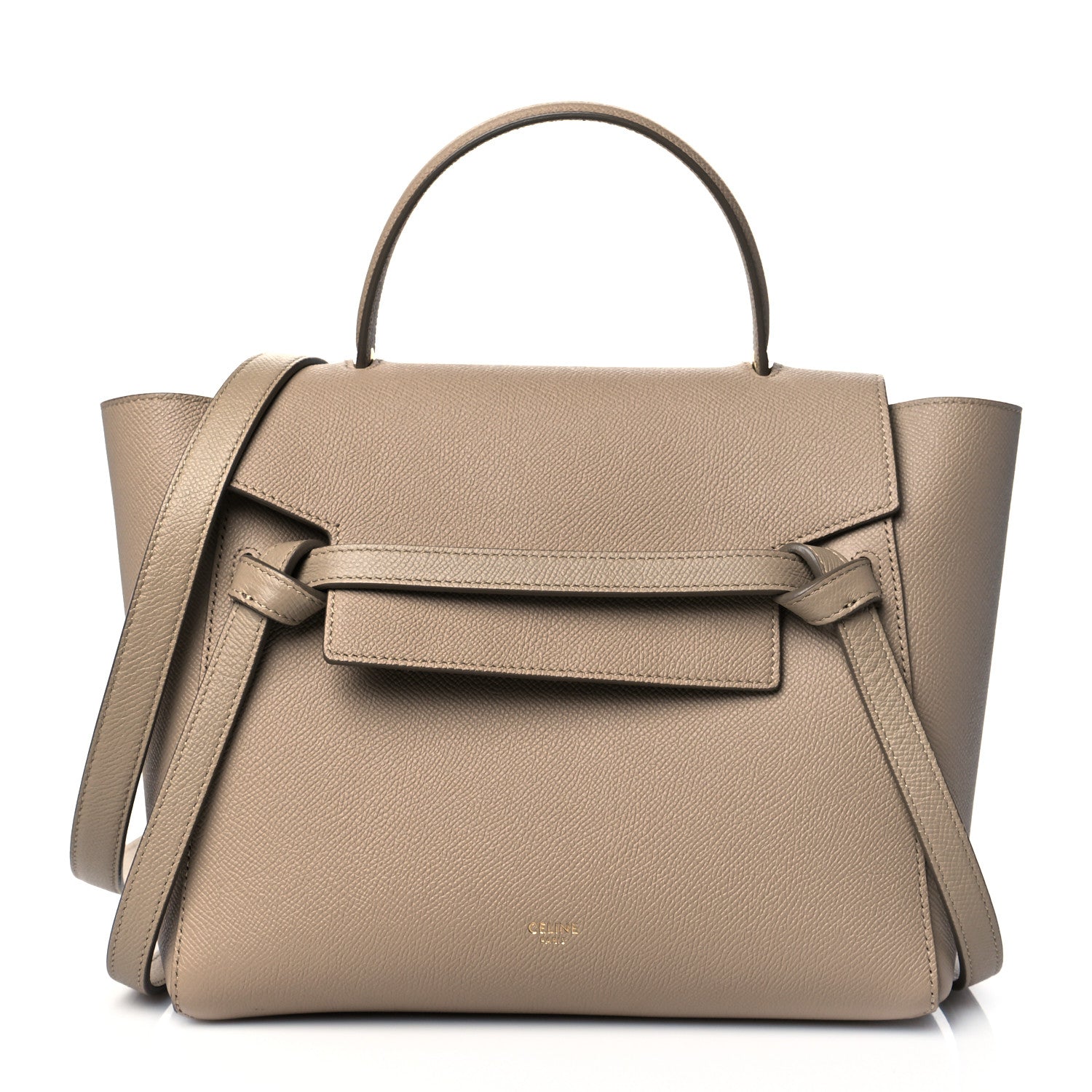 Celine Micro Belt Bag
