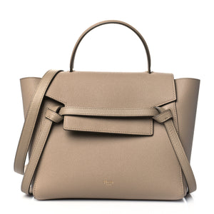 Celine Micro Belt Bag