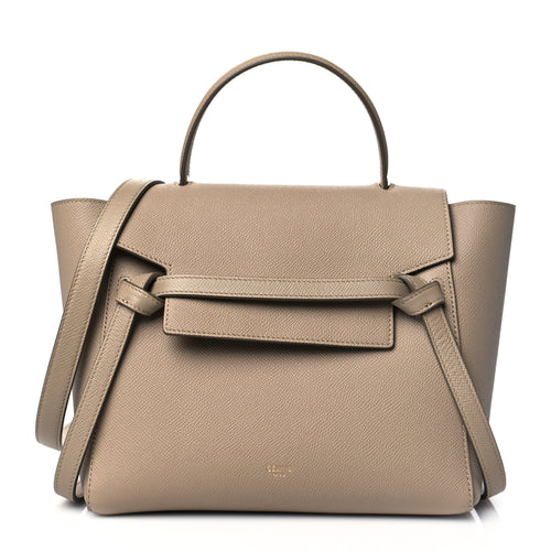 Celine Micro Belt Bag