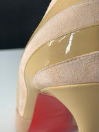 Christian Louboutin Super Pump 100 38