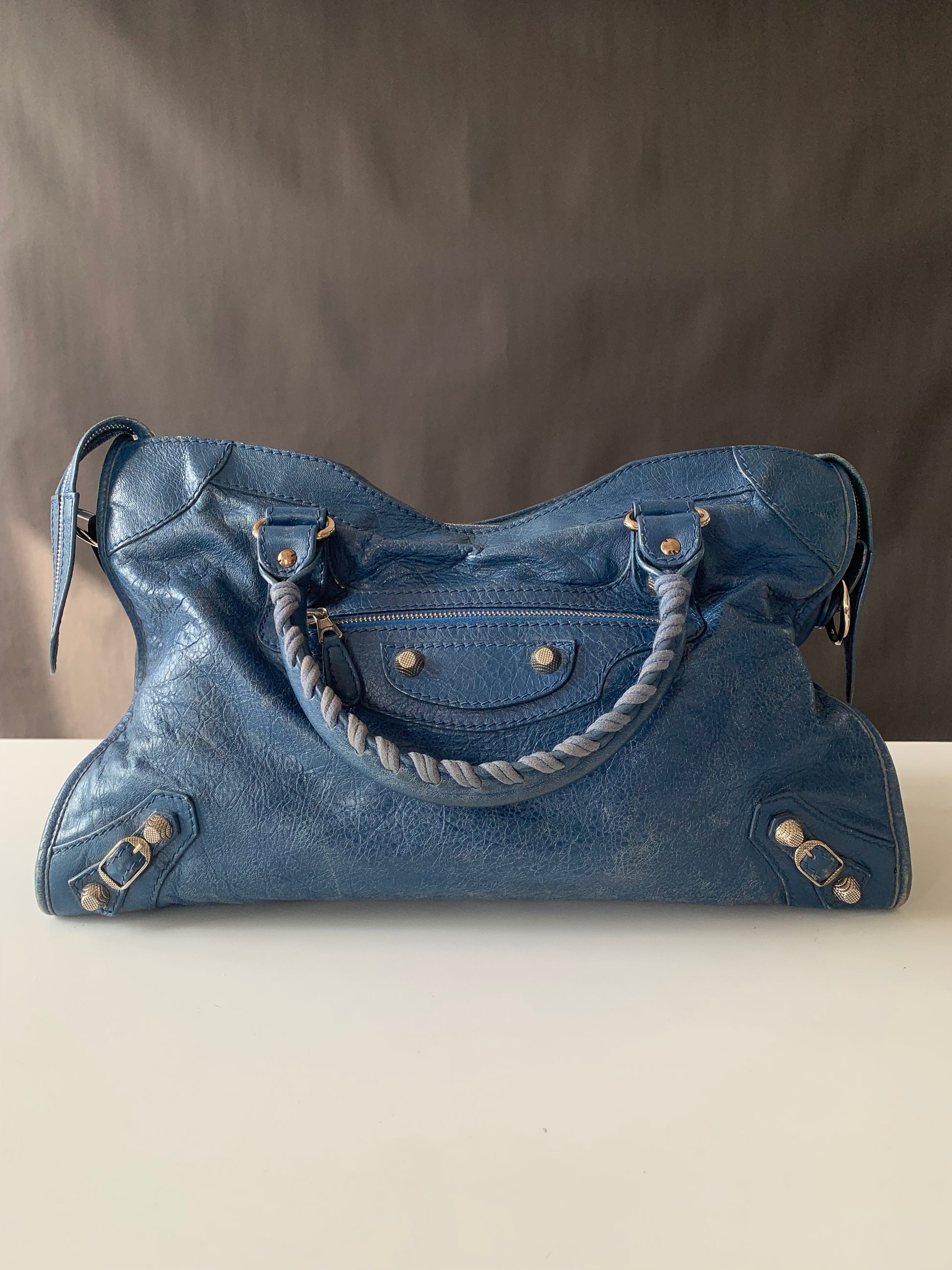 Balenciaga Classic City