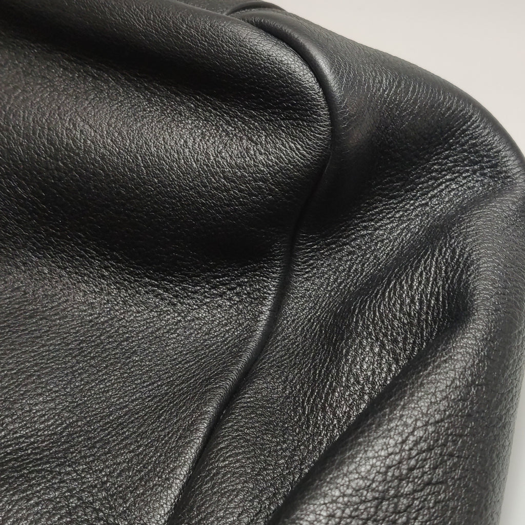 Saint Laurent Le 5 À 7 Bea Tote Black