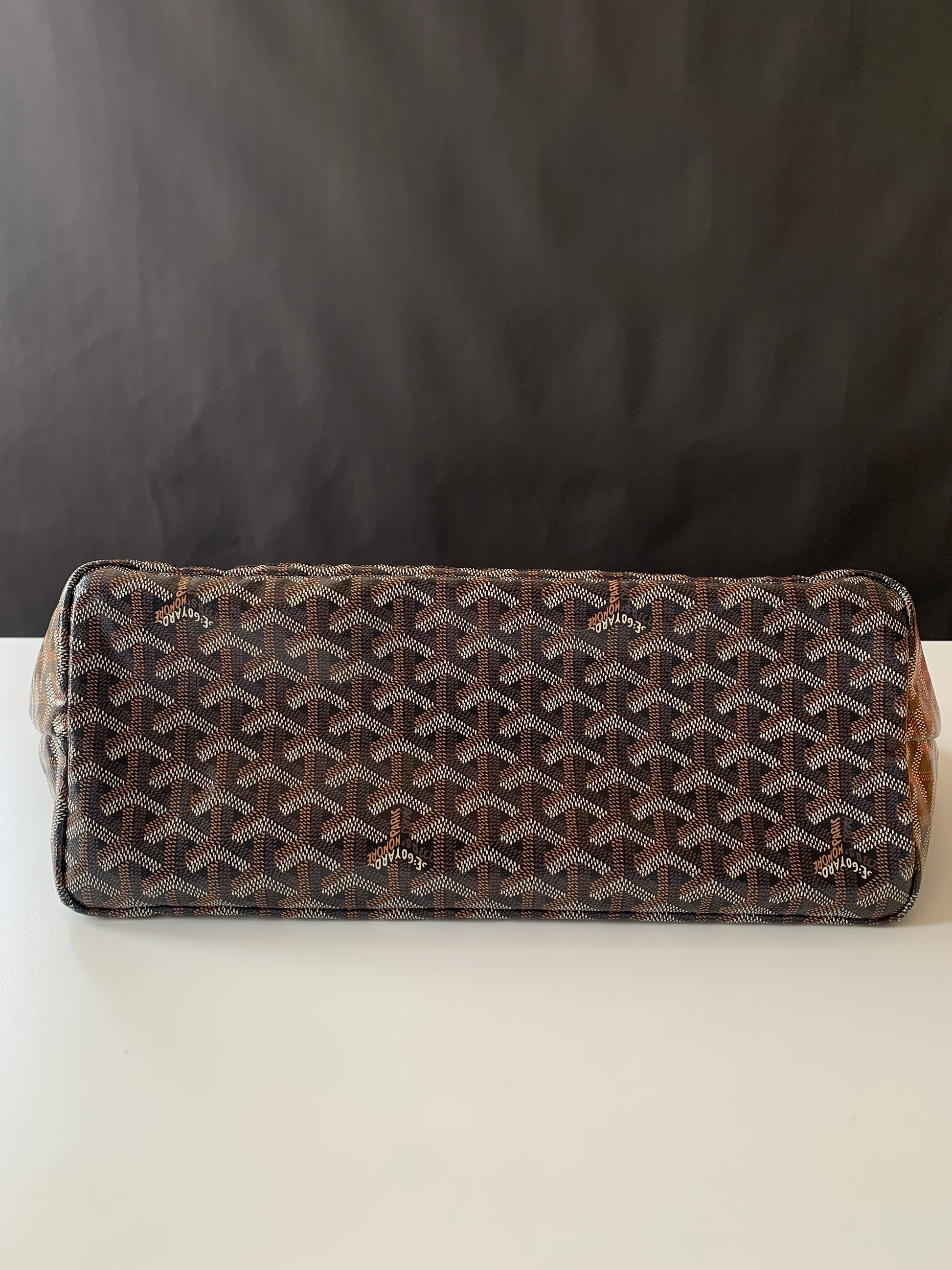 Goyard Saint Louis PM