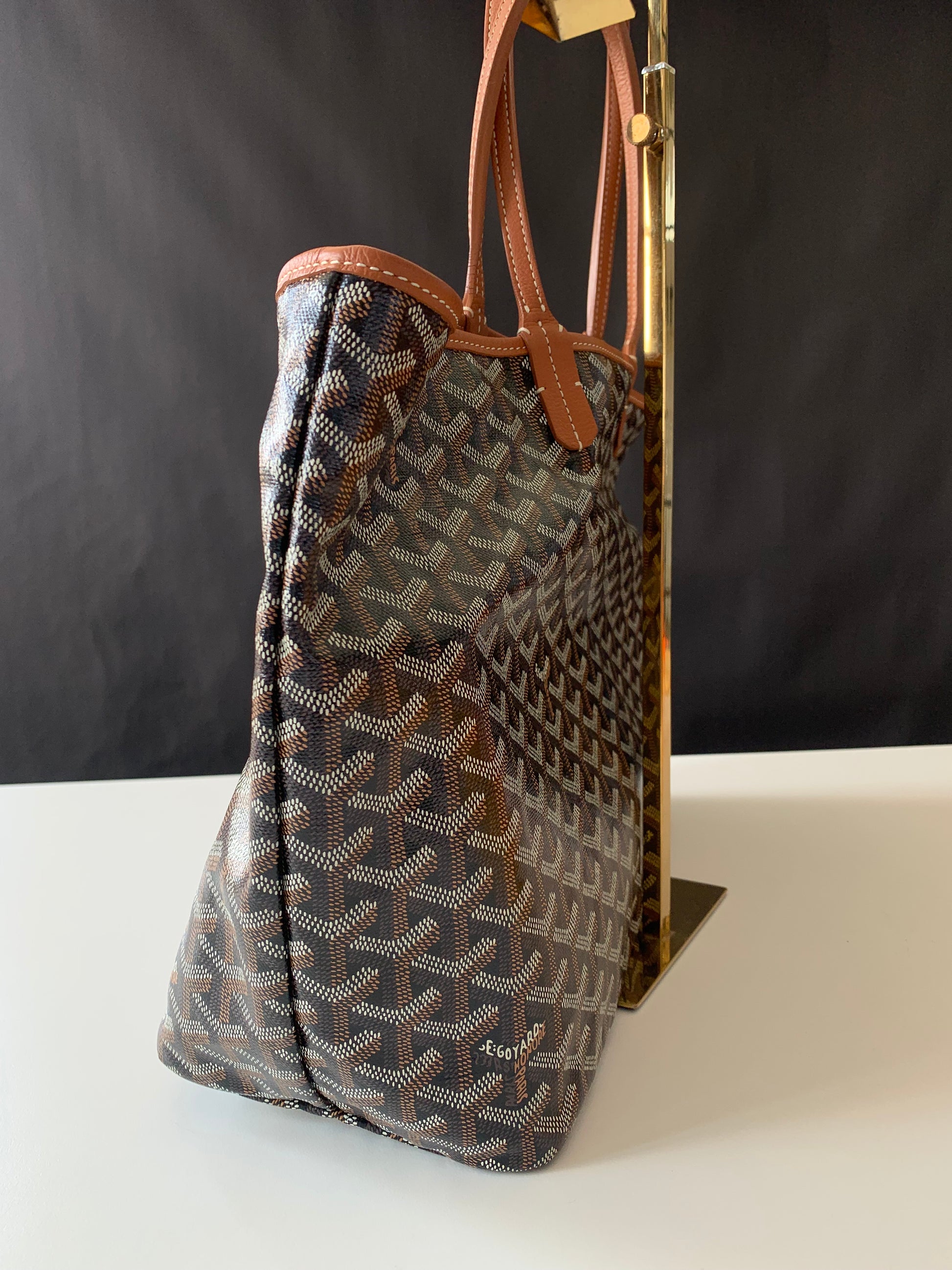 Goyard Saint Louis PM