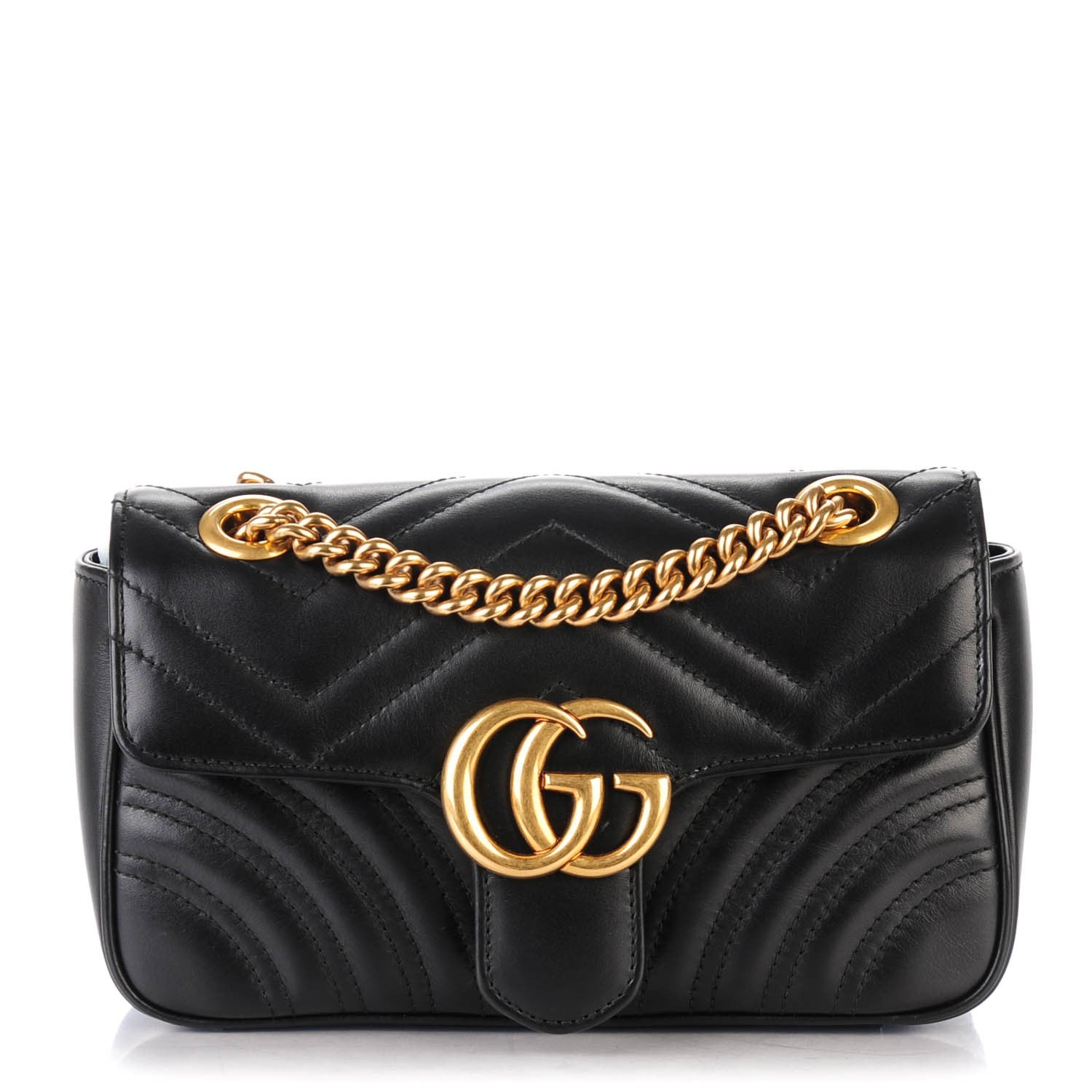 Gucci Marmont Flap Mini