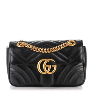Gucci Marmont Flap Mini