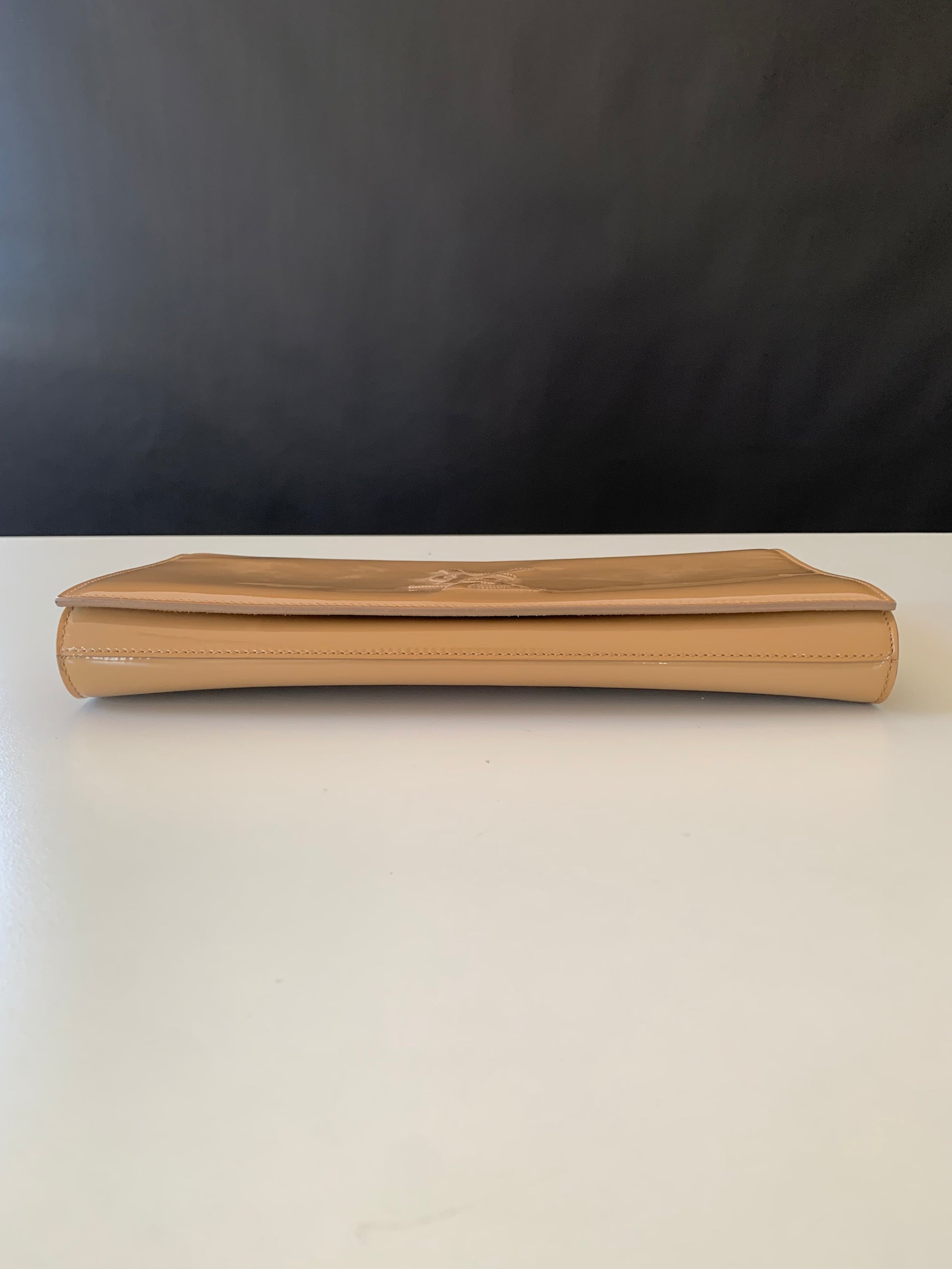 Saint Laurent Belle De Jour Patent