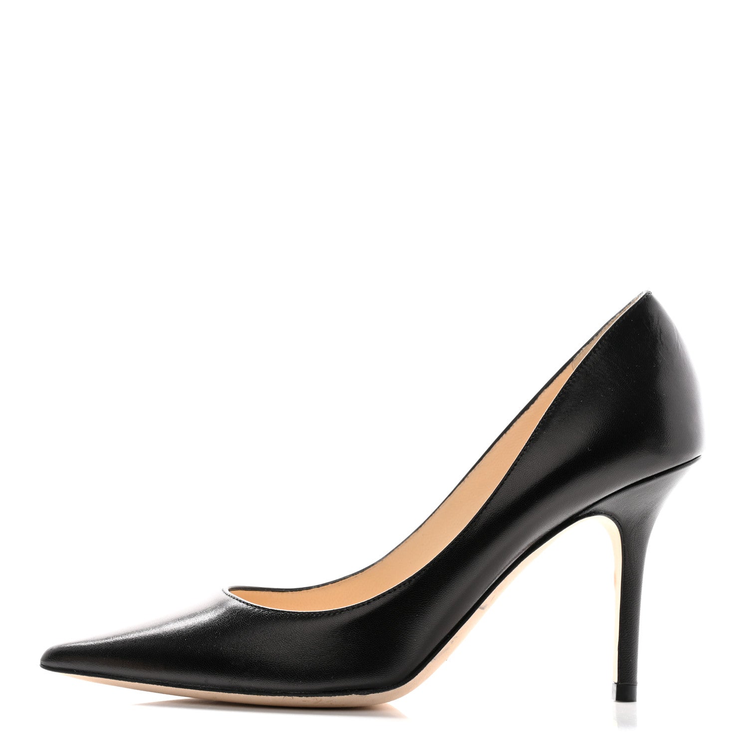 Jimmy Choo Romy Heels 85 Pumps 39.5