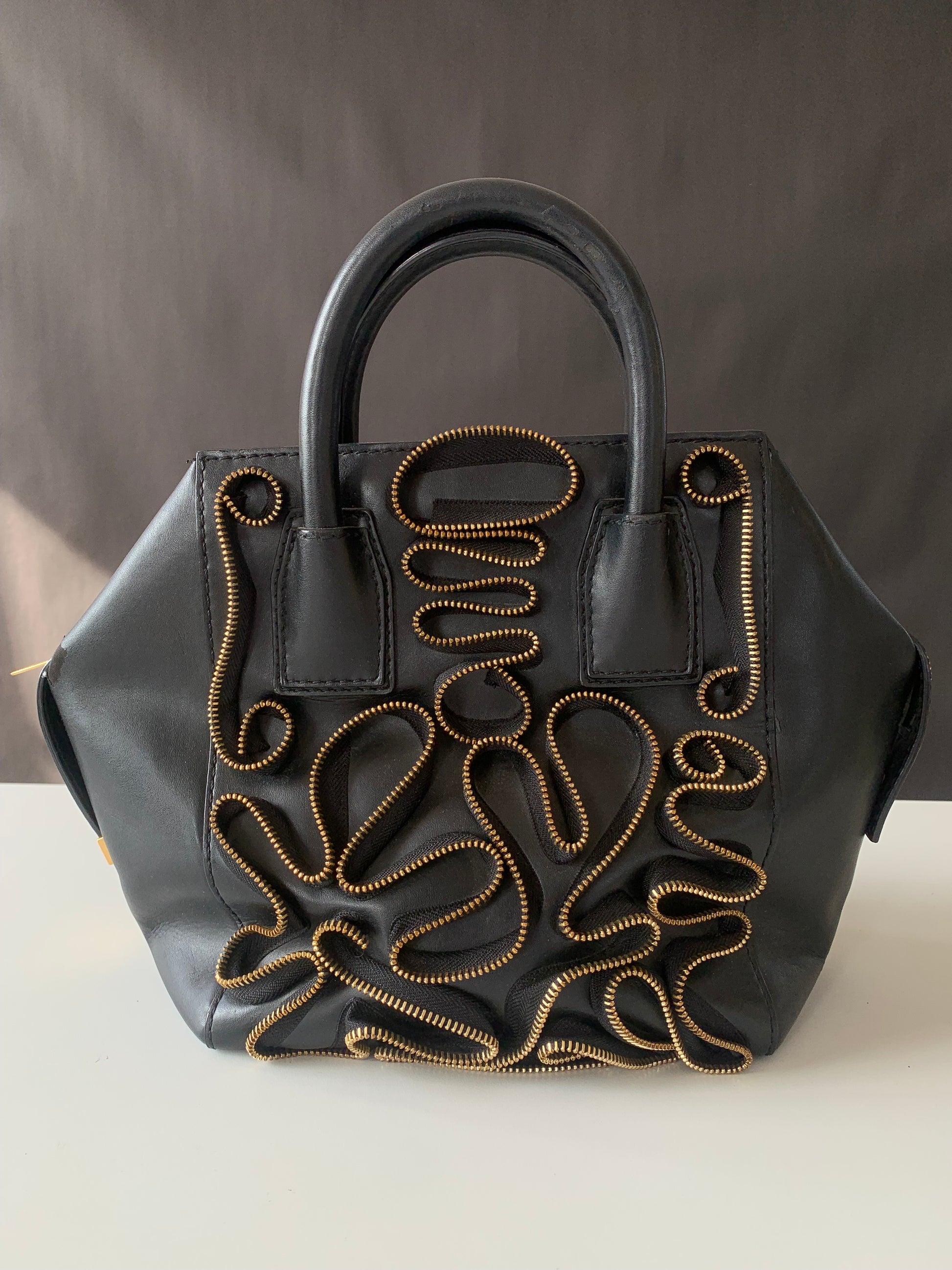 Stella McCartney Eco Alter Nappa Cavendish Mini