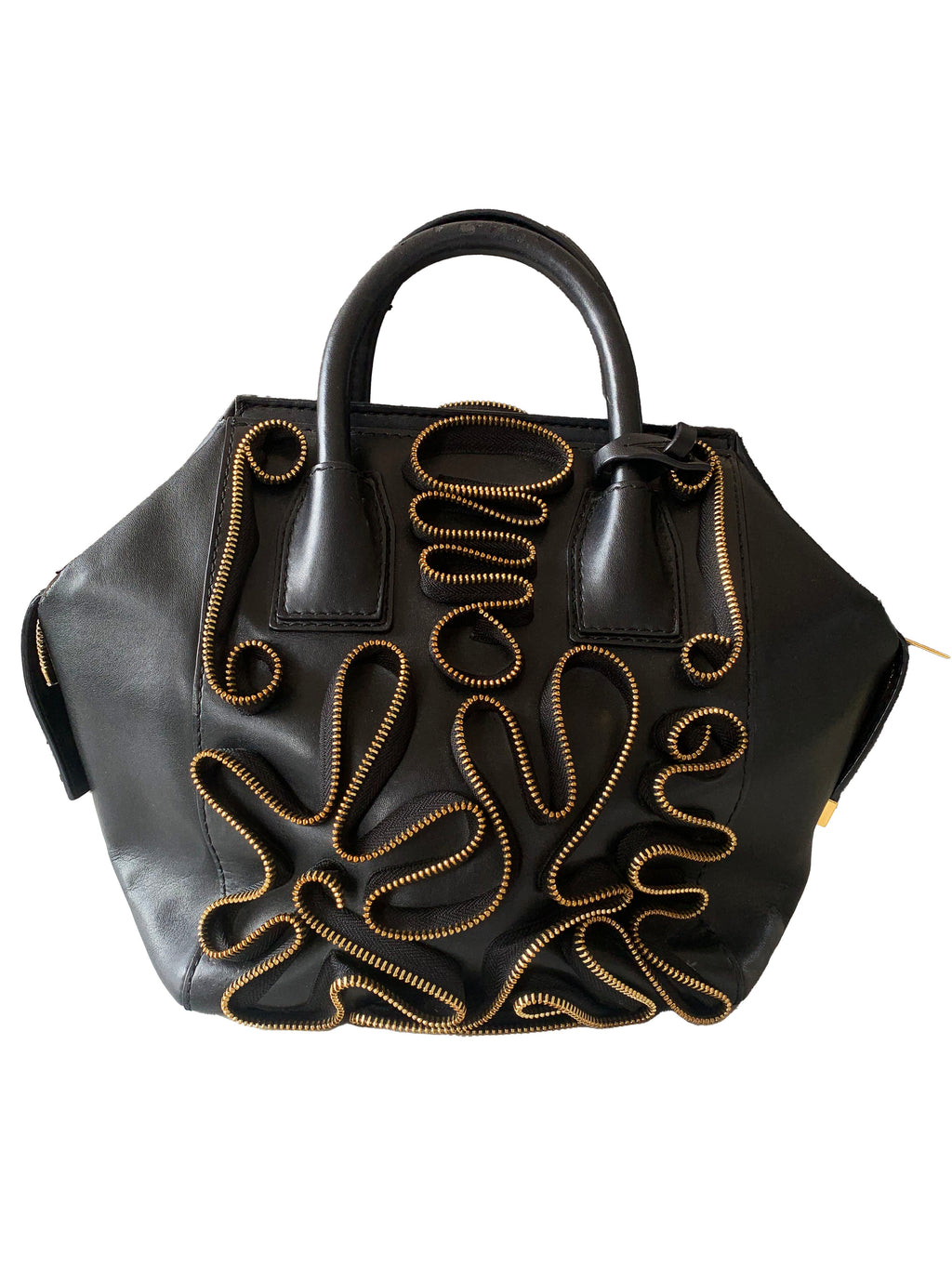 Stella McCartney Eco Alter Nappa Cavendish Mini