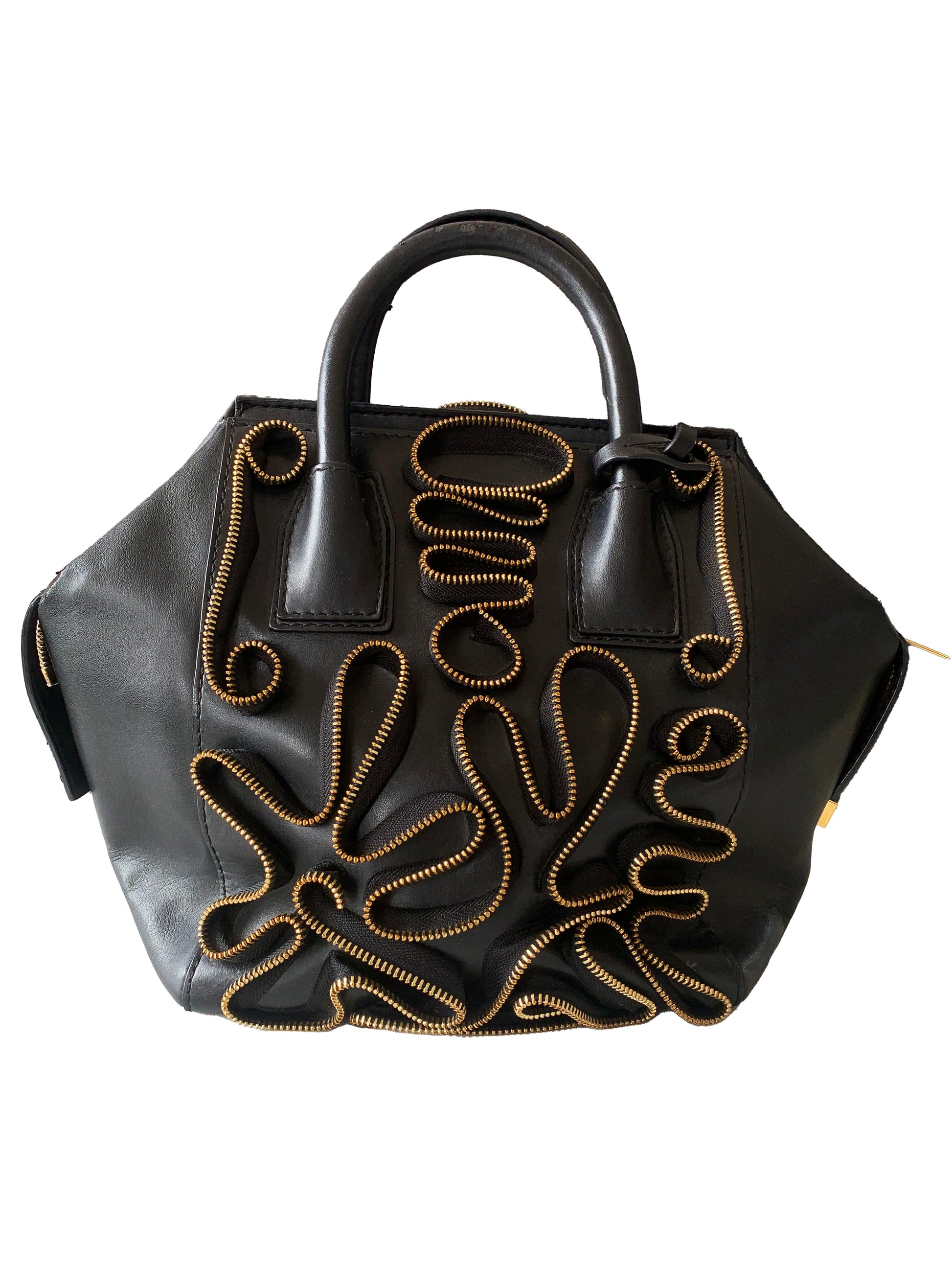 Stella McCartney Eco Alter Nappa Cavendish Mini