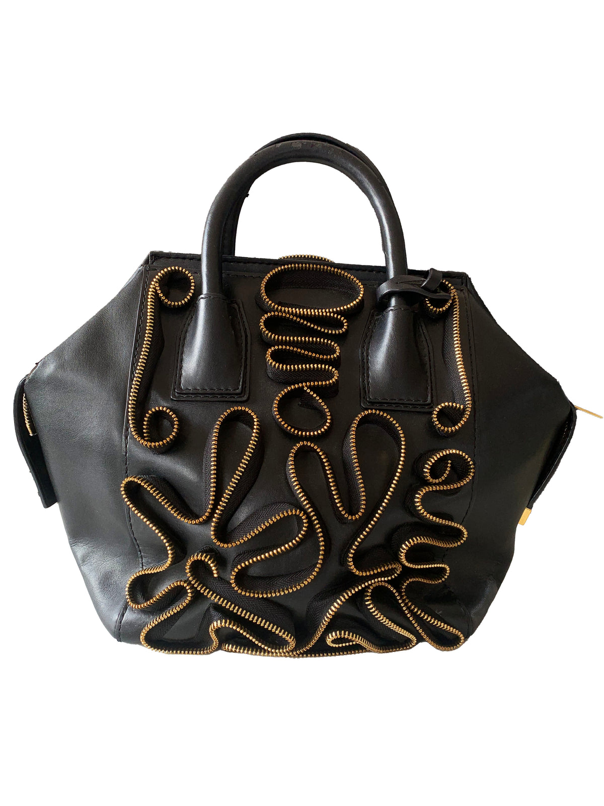 Stella McCartney Eco Alter Nappa Cavendish Mini