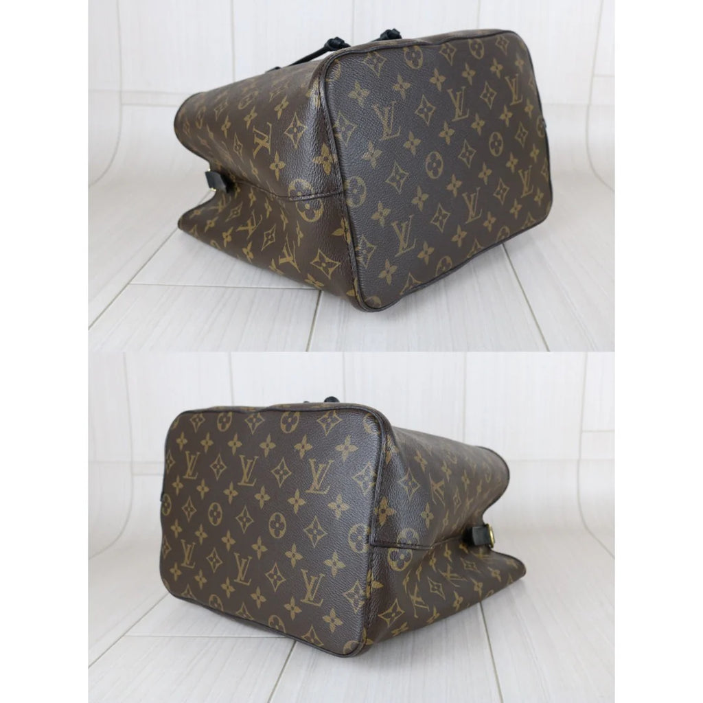 Louis Vuitton	Neonoe MM Monogram
