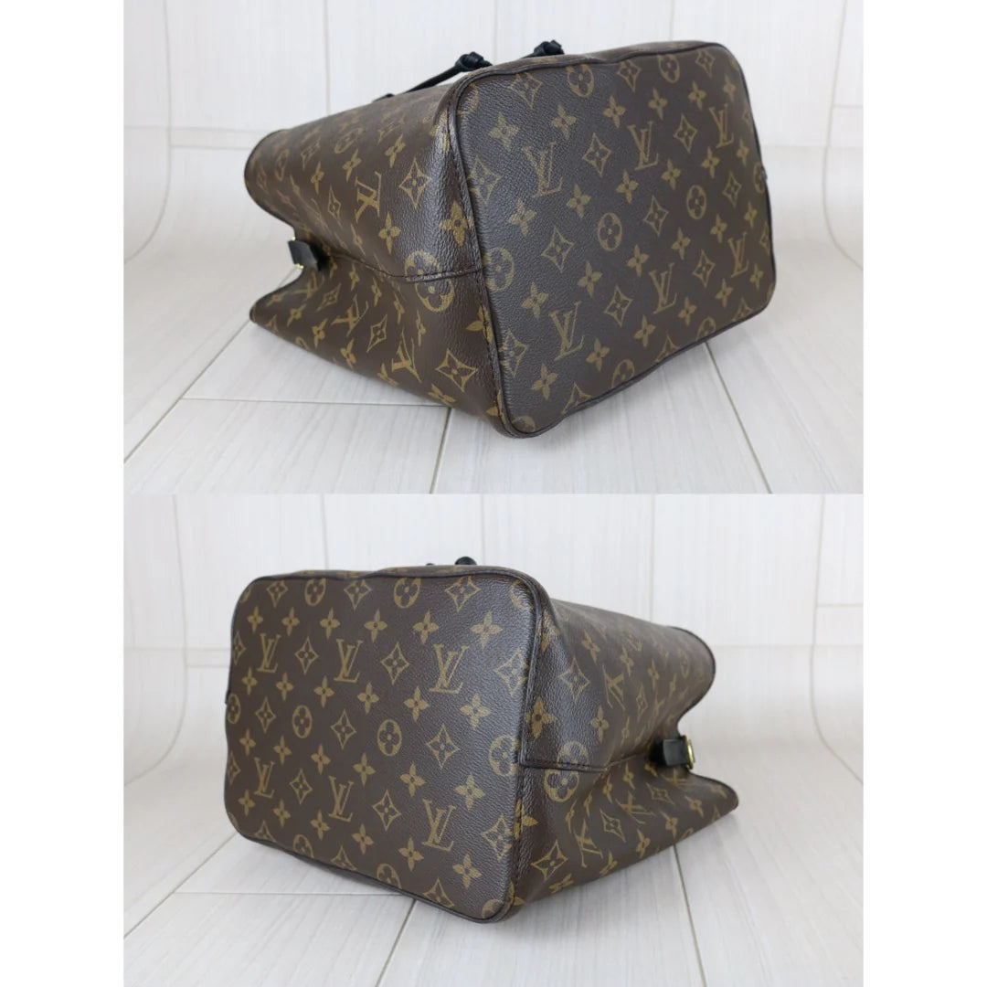 Louis Vuitton	Neonoe MM Monogram