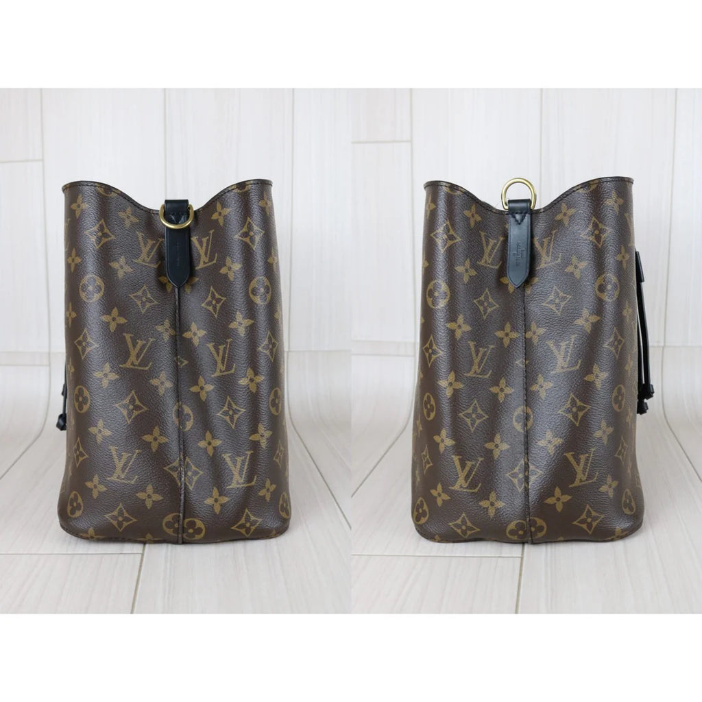 Louis Vuitton	Neonoe MM Monogram
