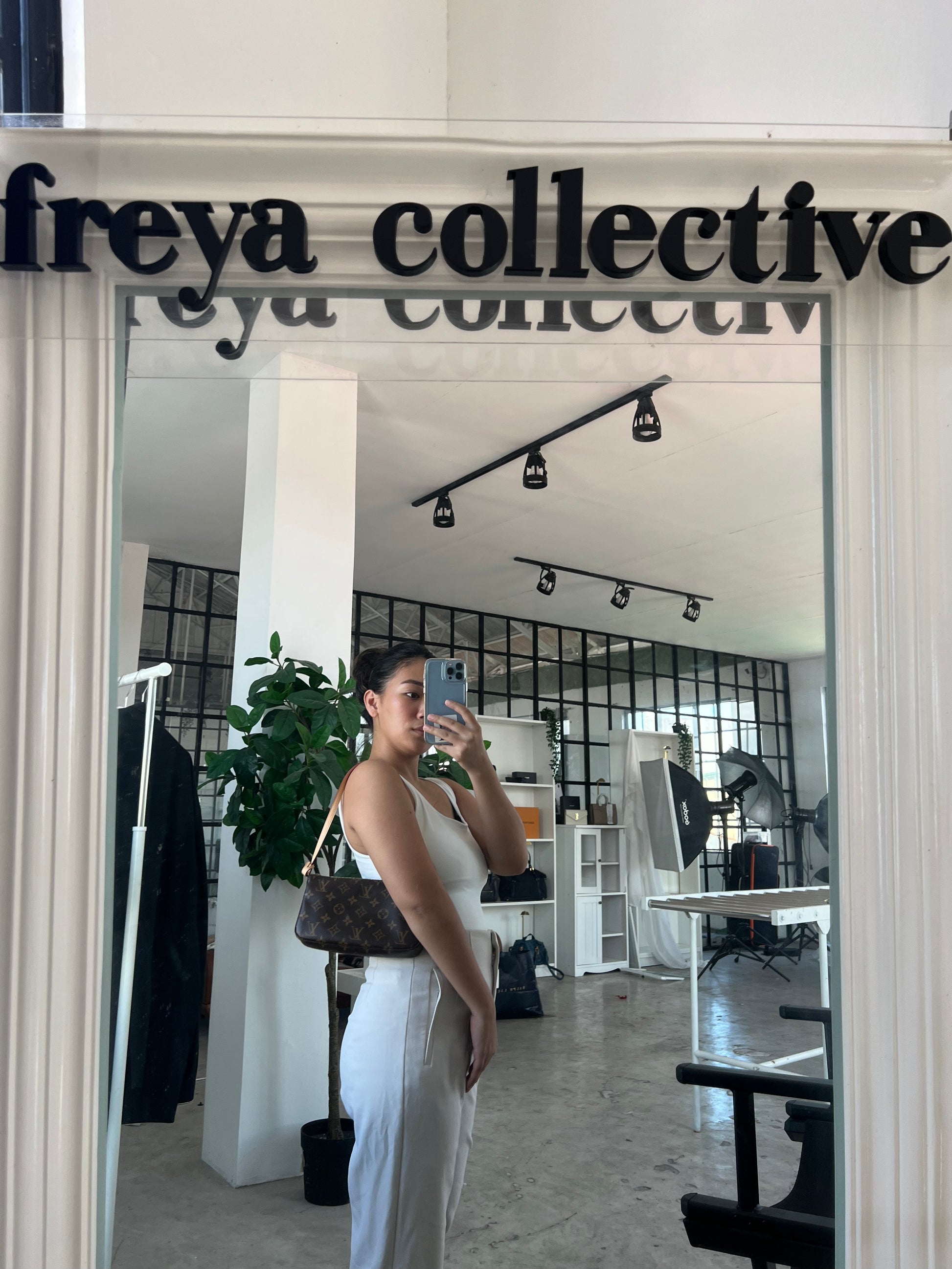 Louis Vuitton Pochette NM Monogram