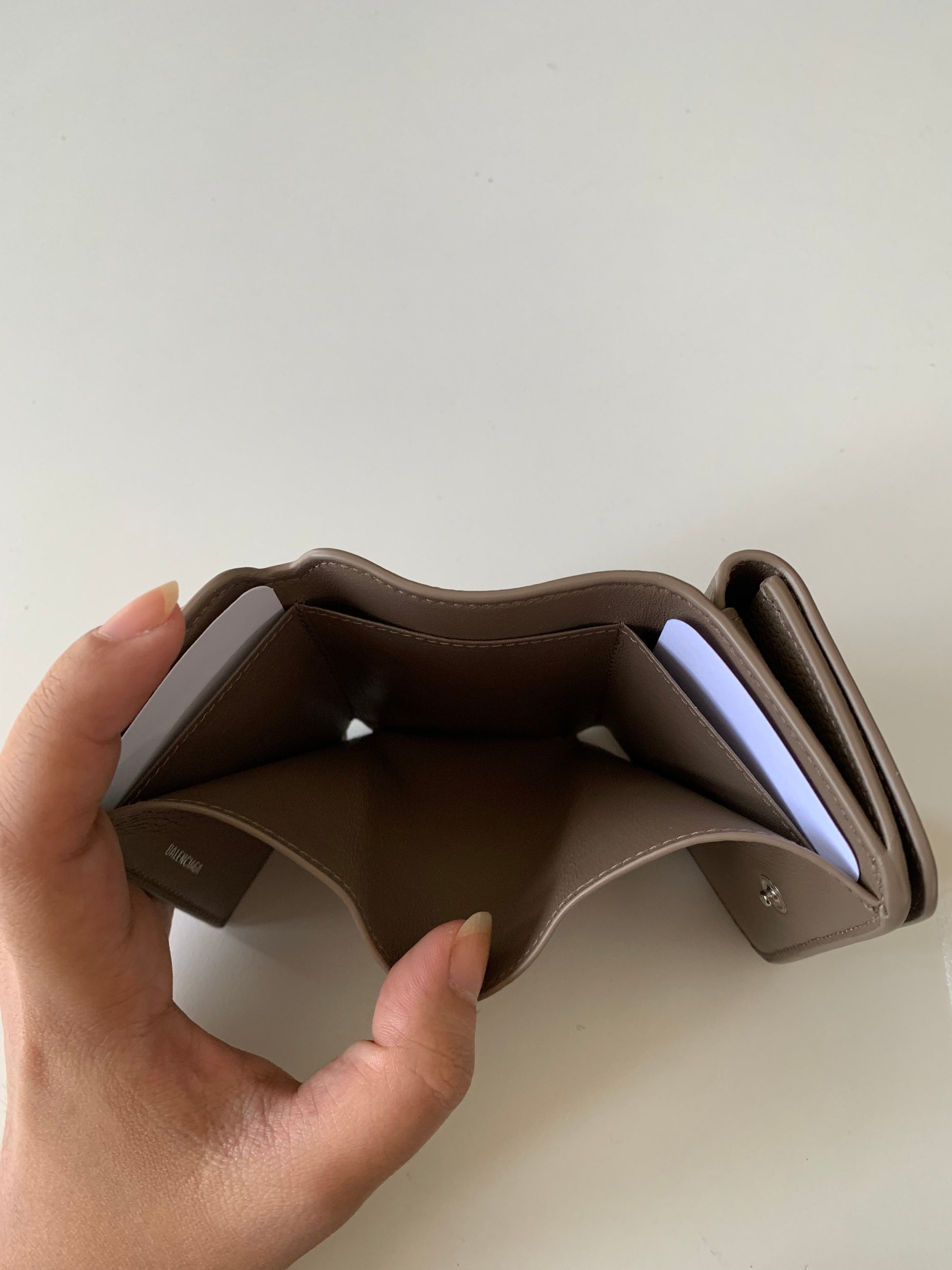 Balenciaga Cash Mini