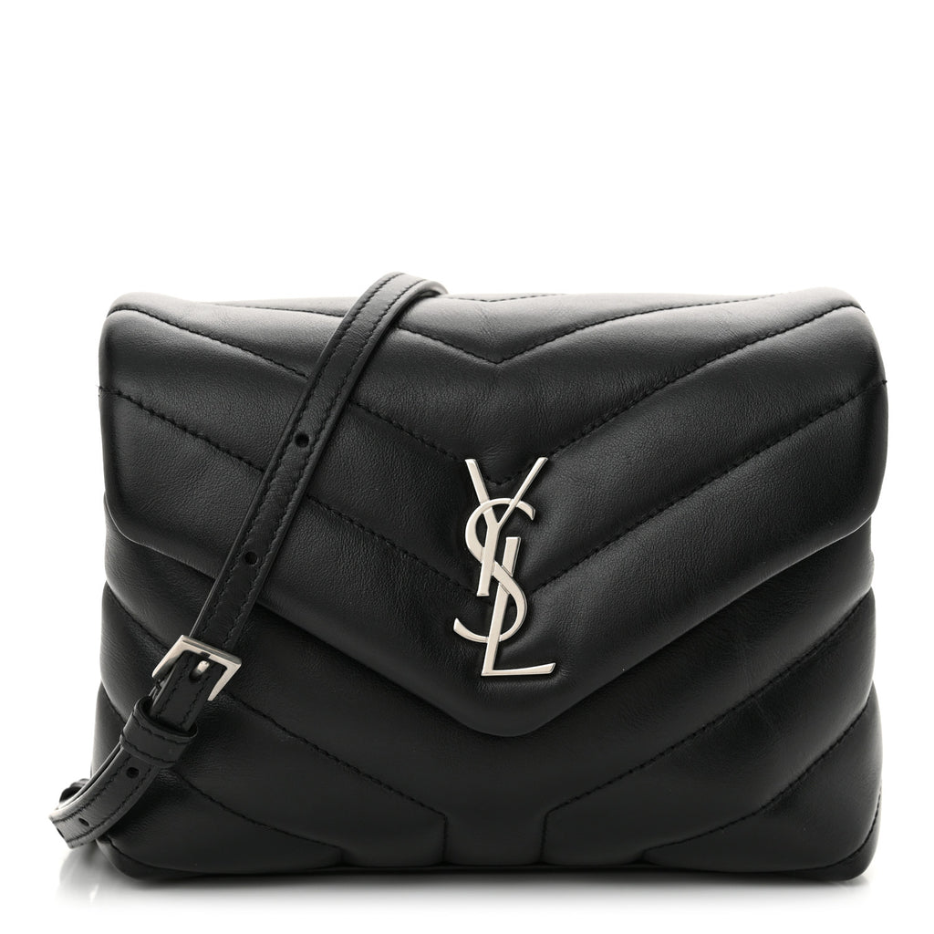 Saint Laurent	Loulou Toy