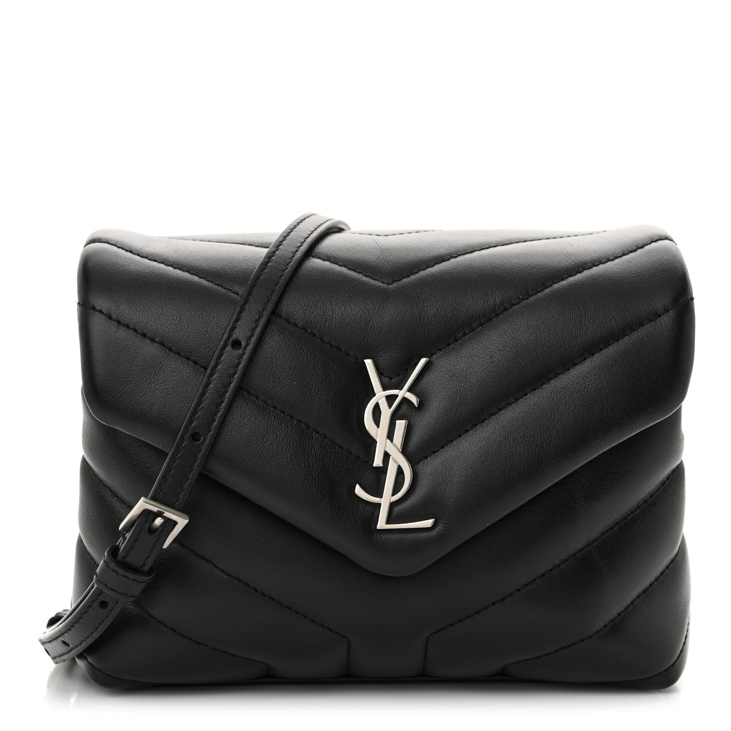 Saint Laurent	Loulou Toy