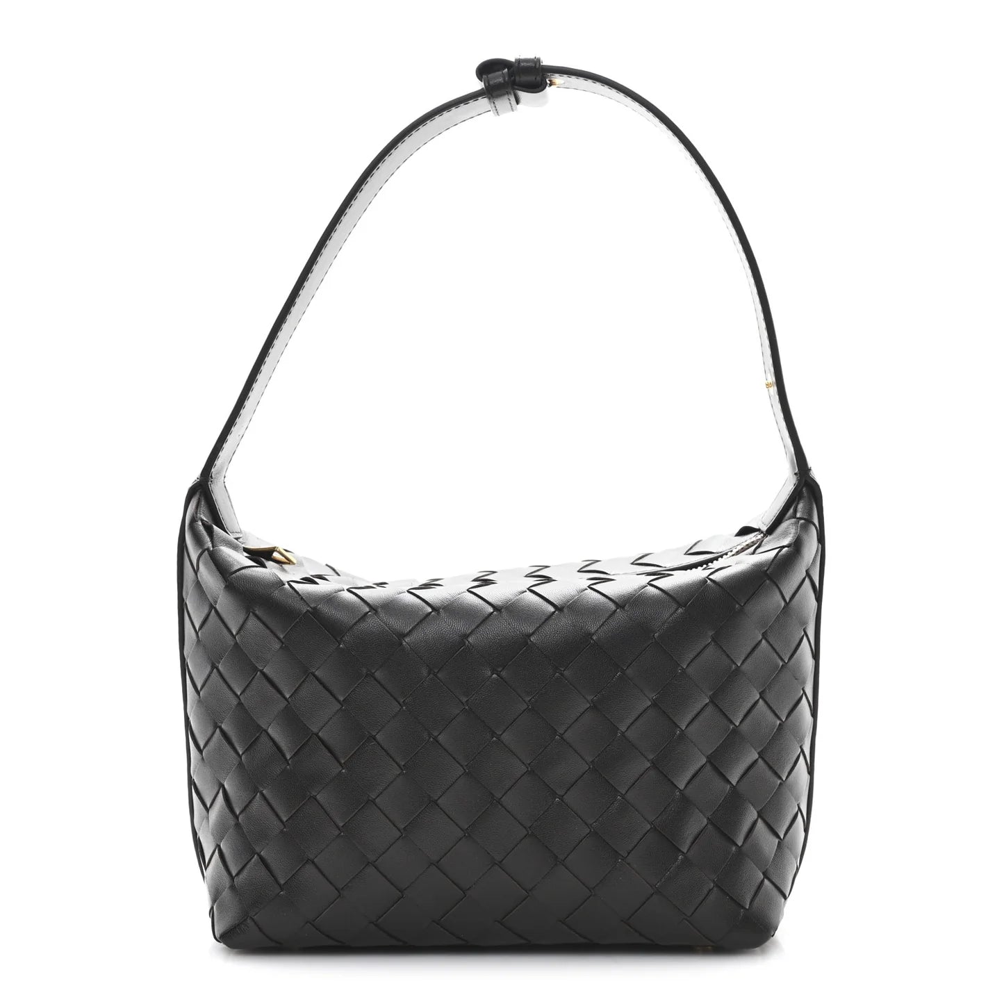 Bottega Veneta Mini Wallace