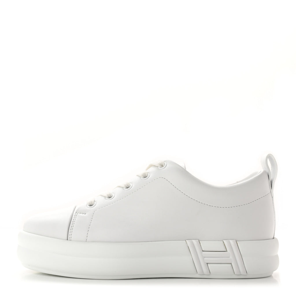 Hermès Happy Sneakers 36 – Freya Collective Hermès Happy Sneakers 36 – Freya Collective