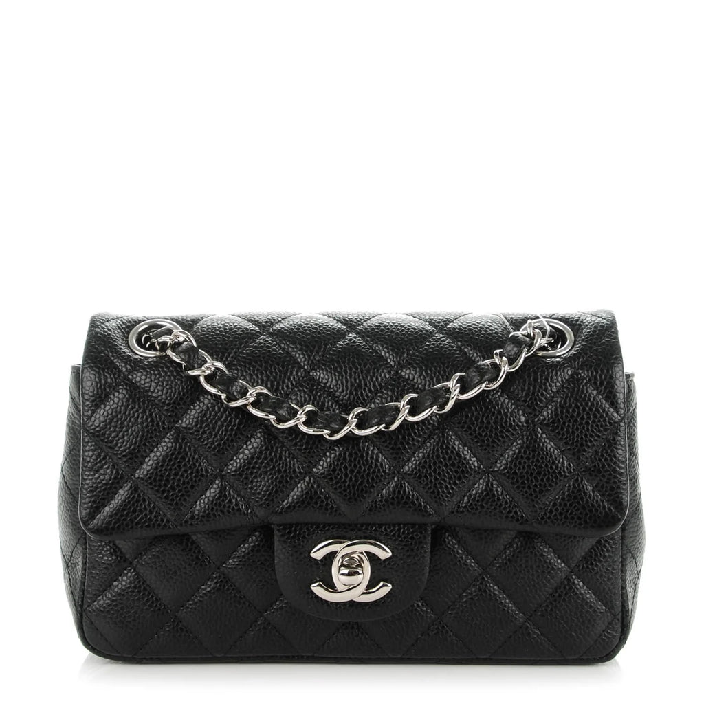 Chanel Mini Rectangular Flap
