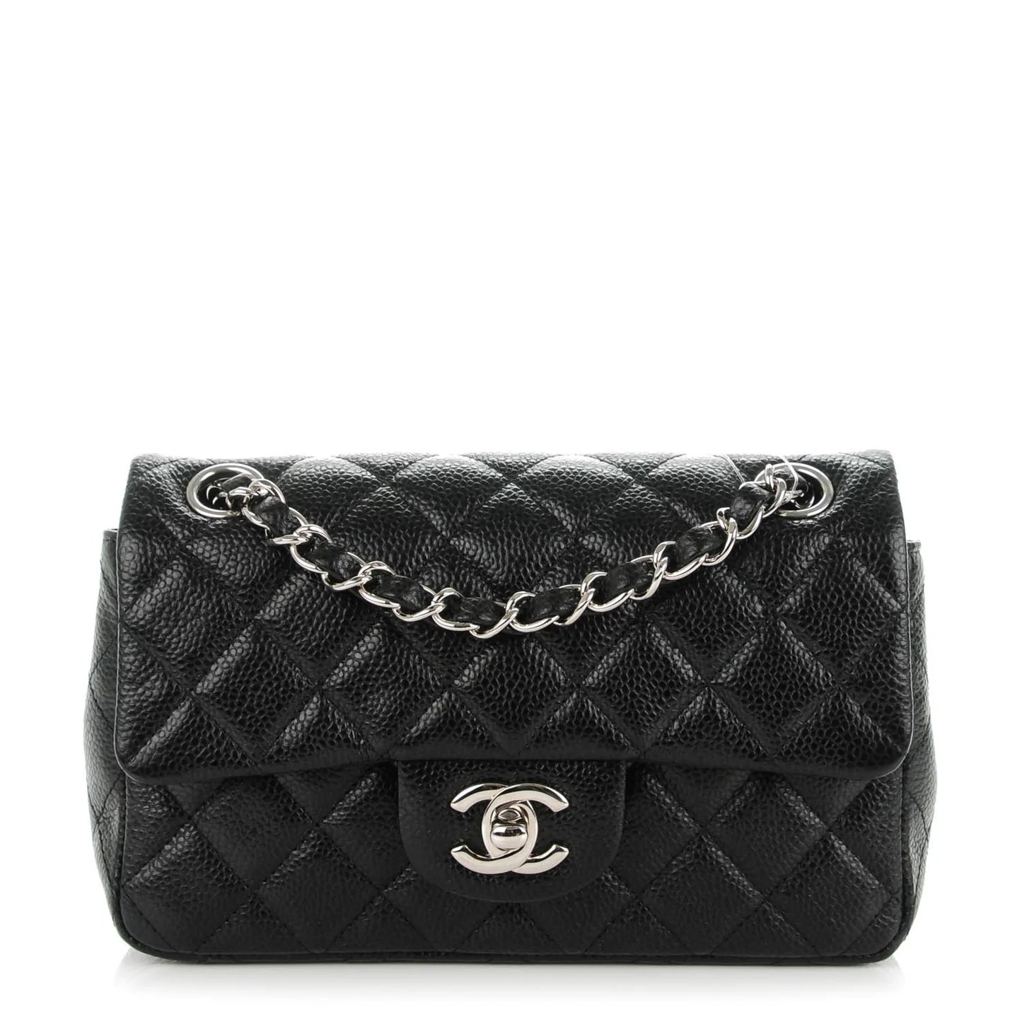 Chanel Mini Rectangular Flap