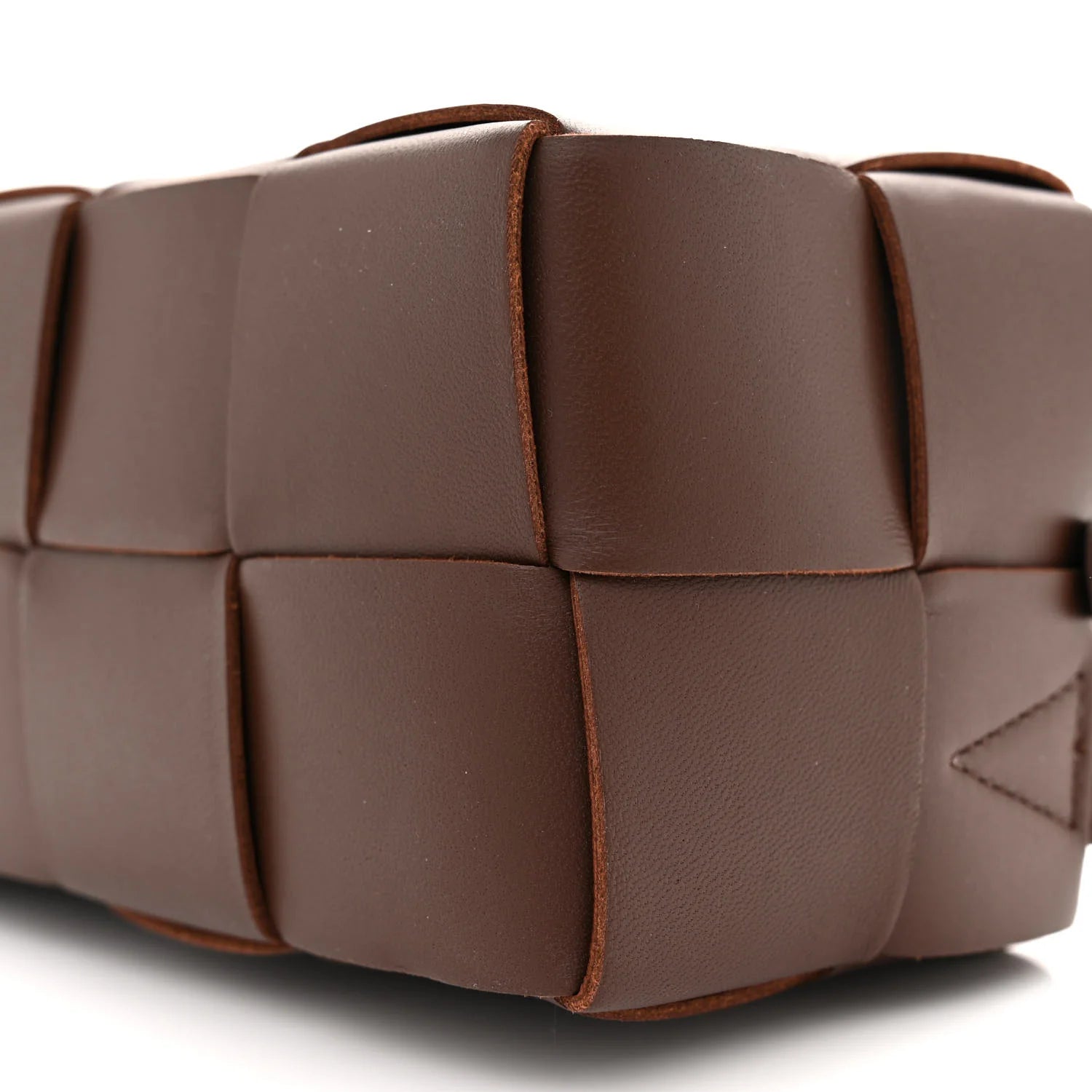 Bottega Veneta Brick Cassette