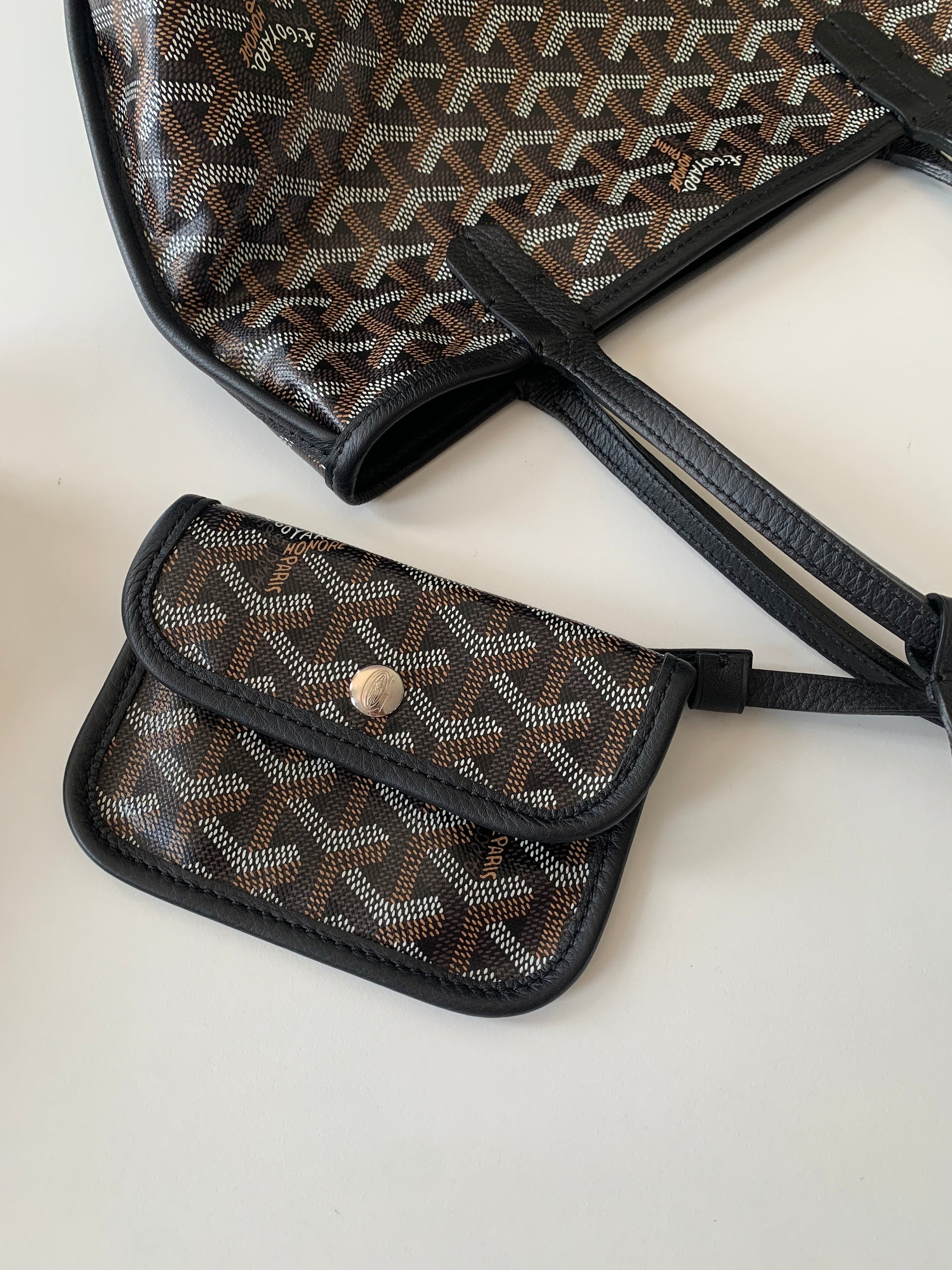 Goyard Anjou Mini