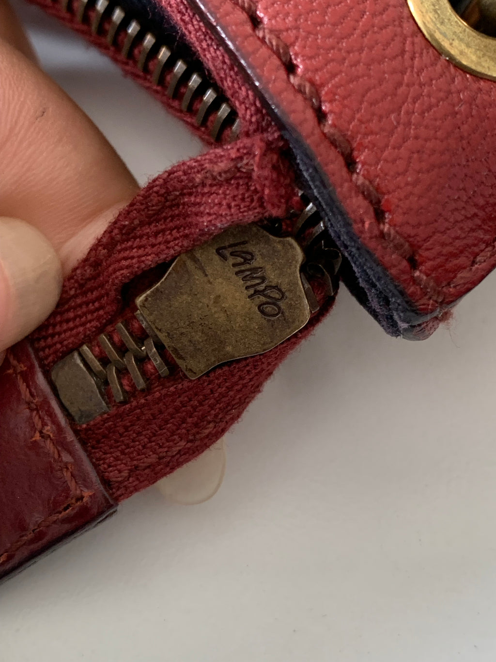Gucci Half Moon Hobo Bag