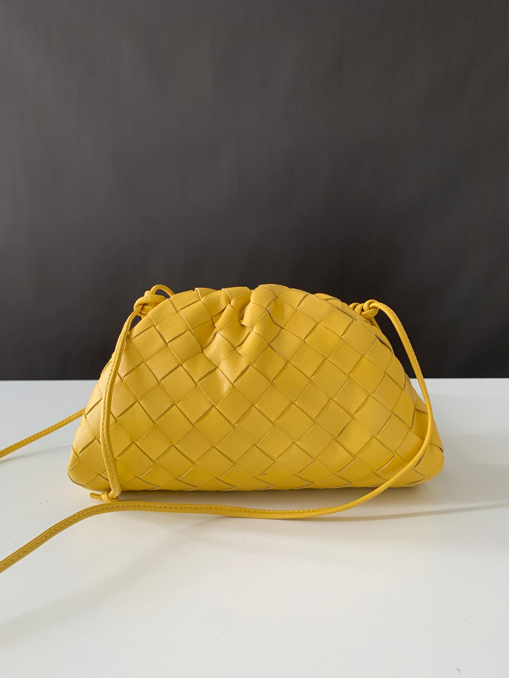 Bottega Veneta The Mini Pouch