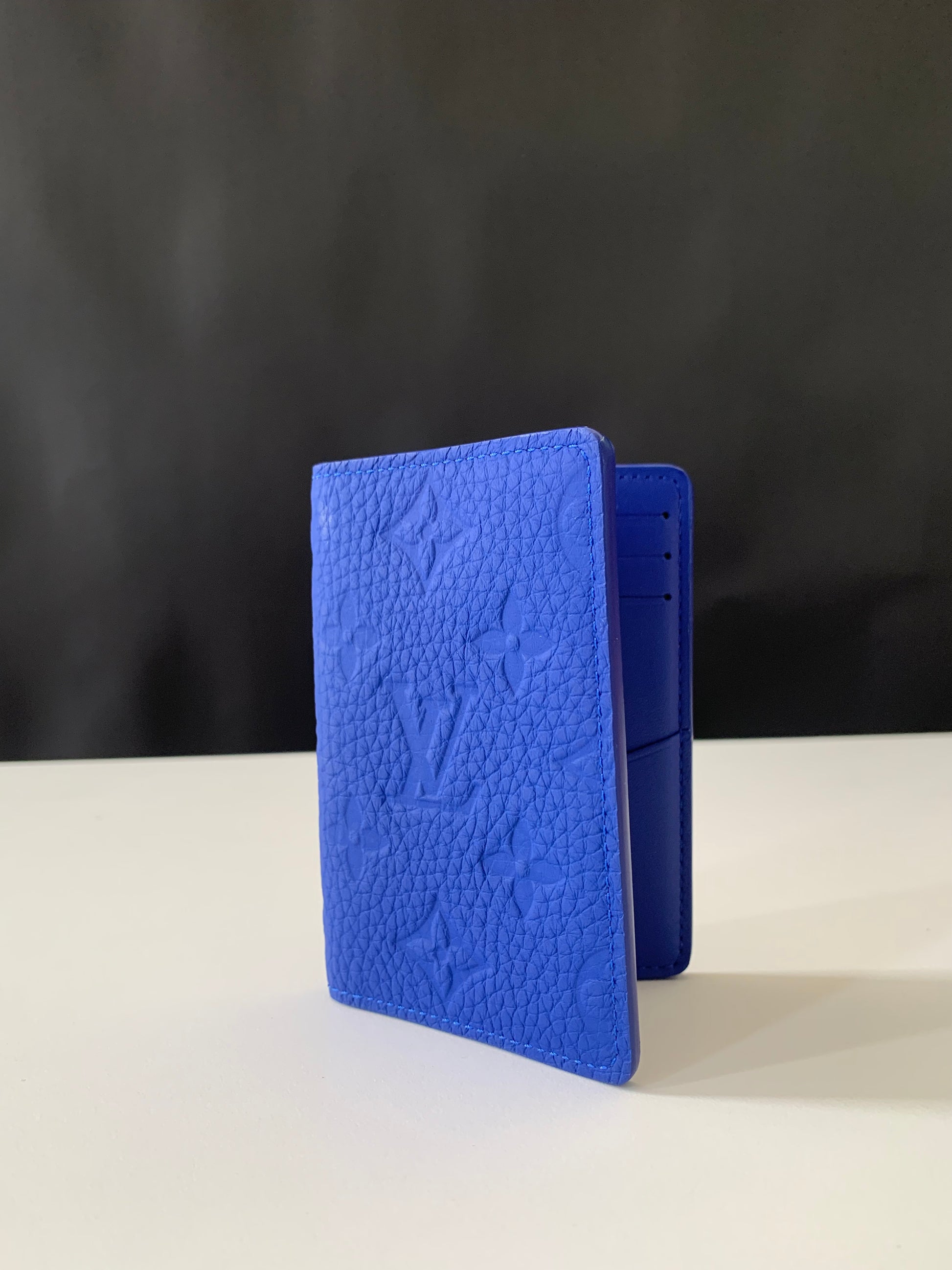 Louis Vuitton Pocket Organizer