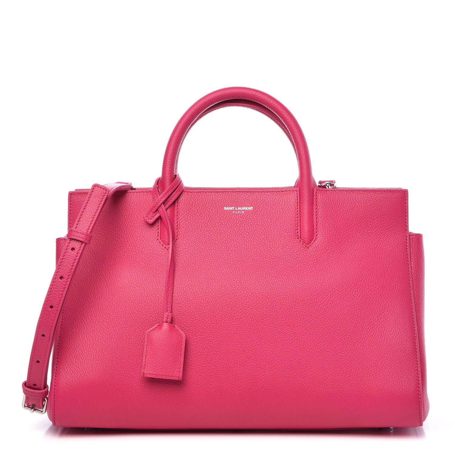 Saint Laurent Cabas Rive Gauche