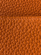 Hermès Mises et Relances Playing Cards Holder
