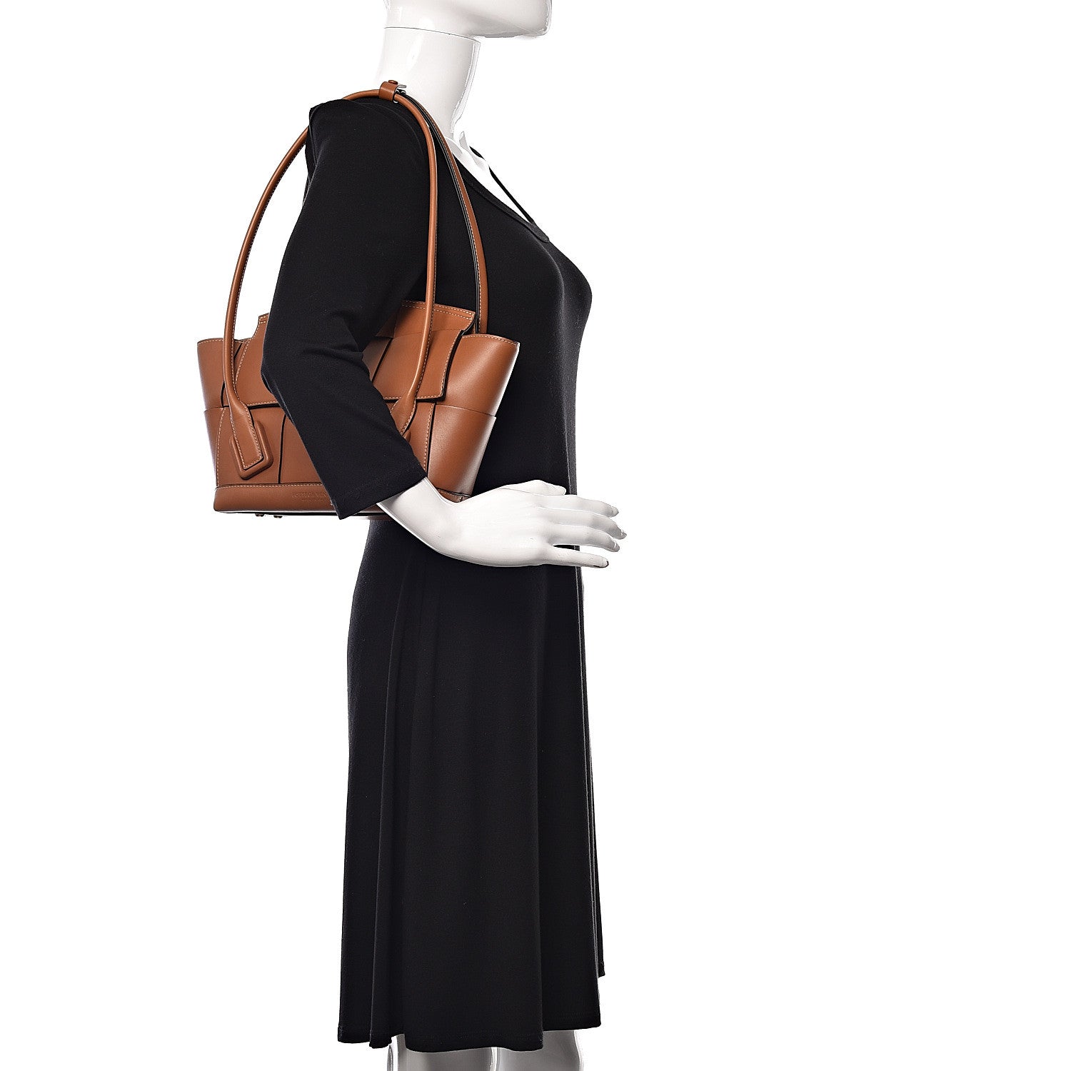 Bottega Veneta Arco Tote Medium