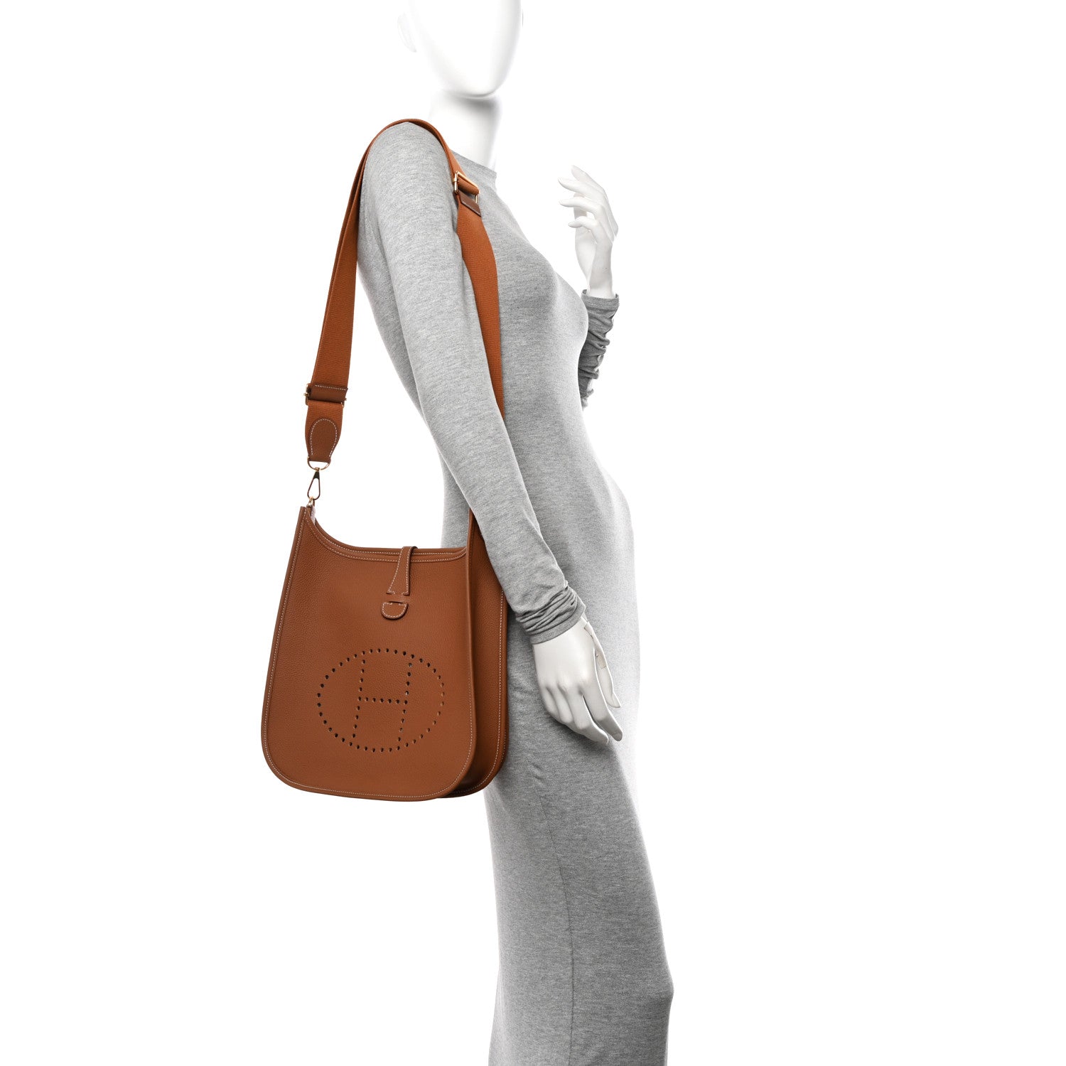 Hermès Evelyne III PM