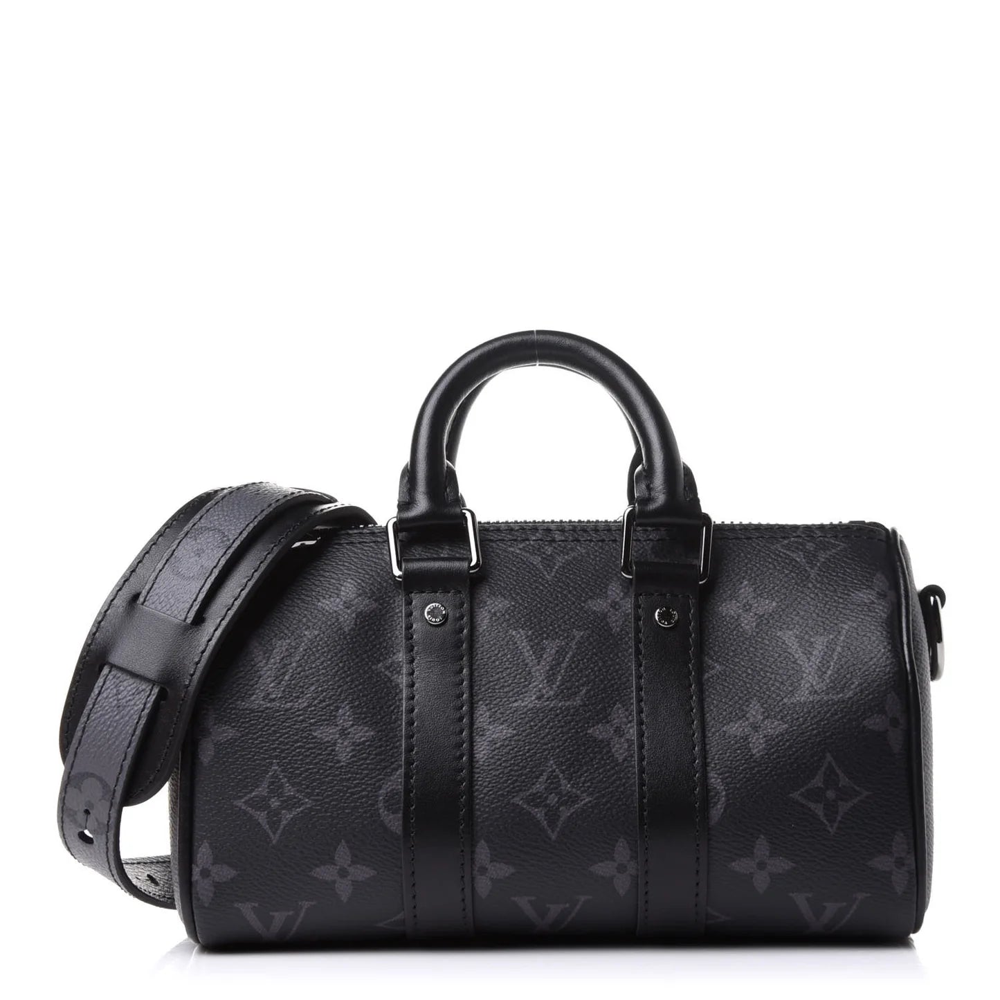 Louis Vuitton	Keepall XS Eclipse