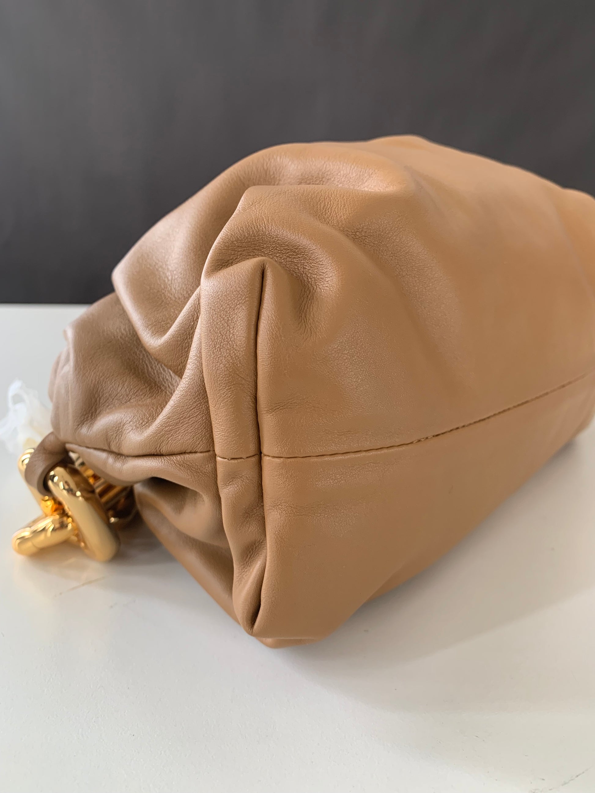 Bottega Veneta The Pouch Chain