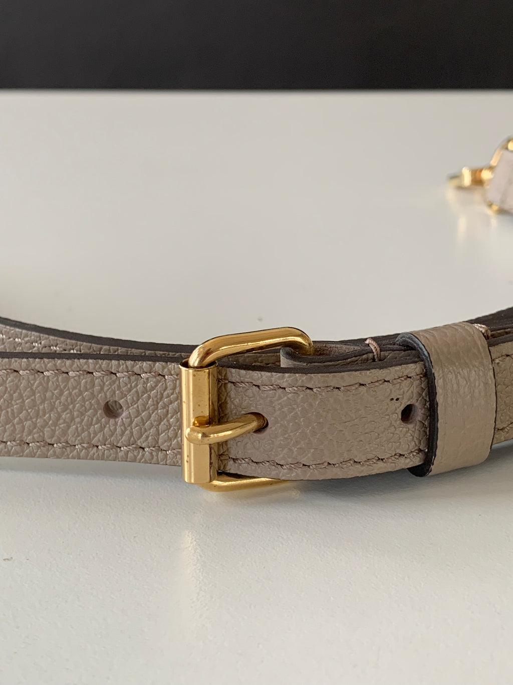 Louis Vuitton On The Go PM Empreinte