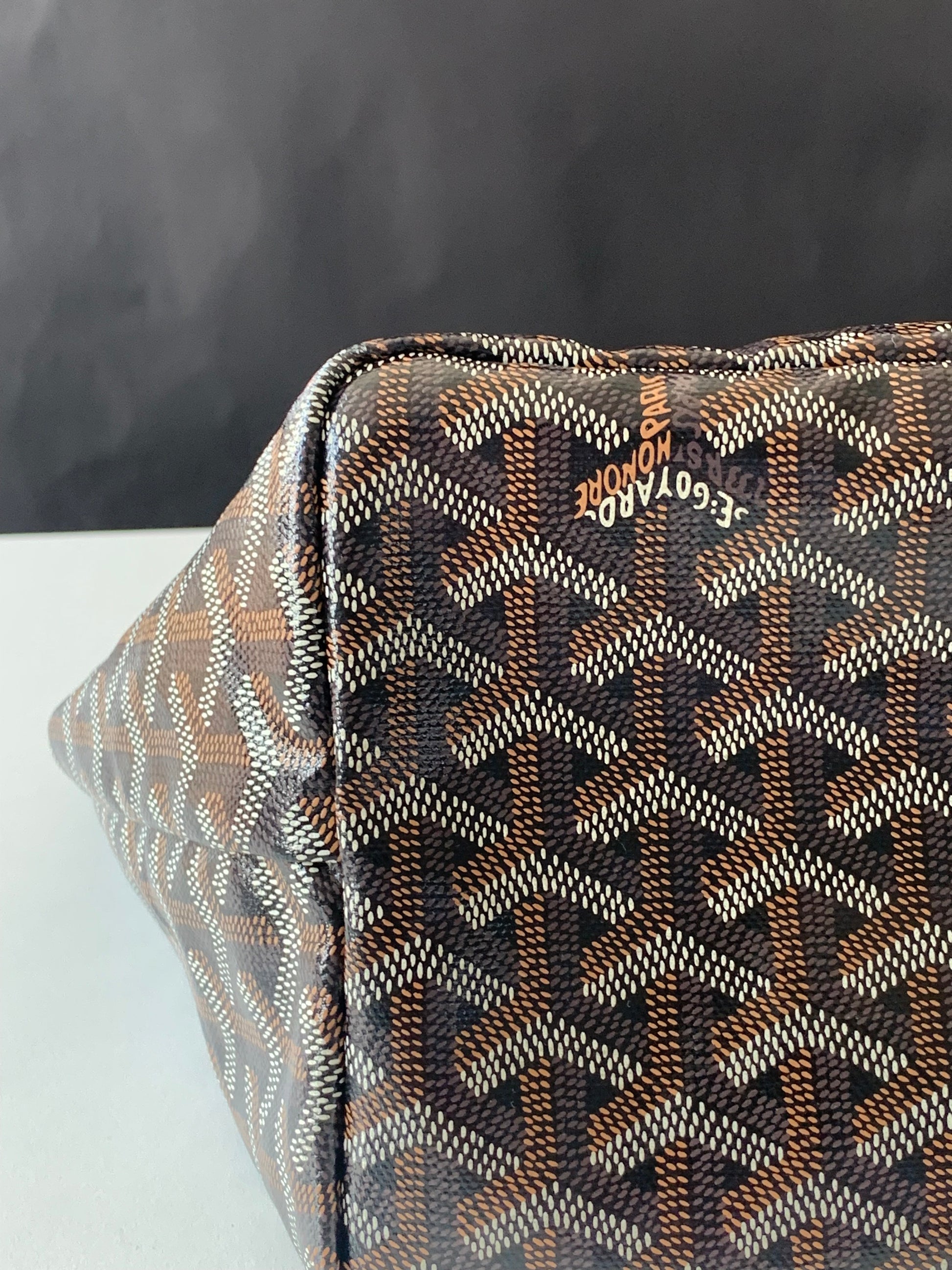 Goyard Saint Louis PM
