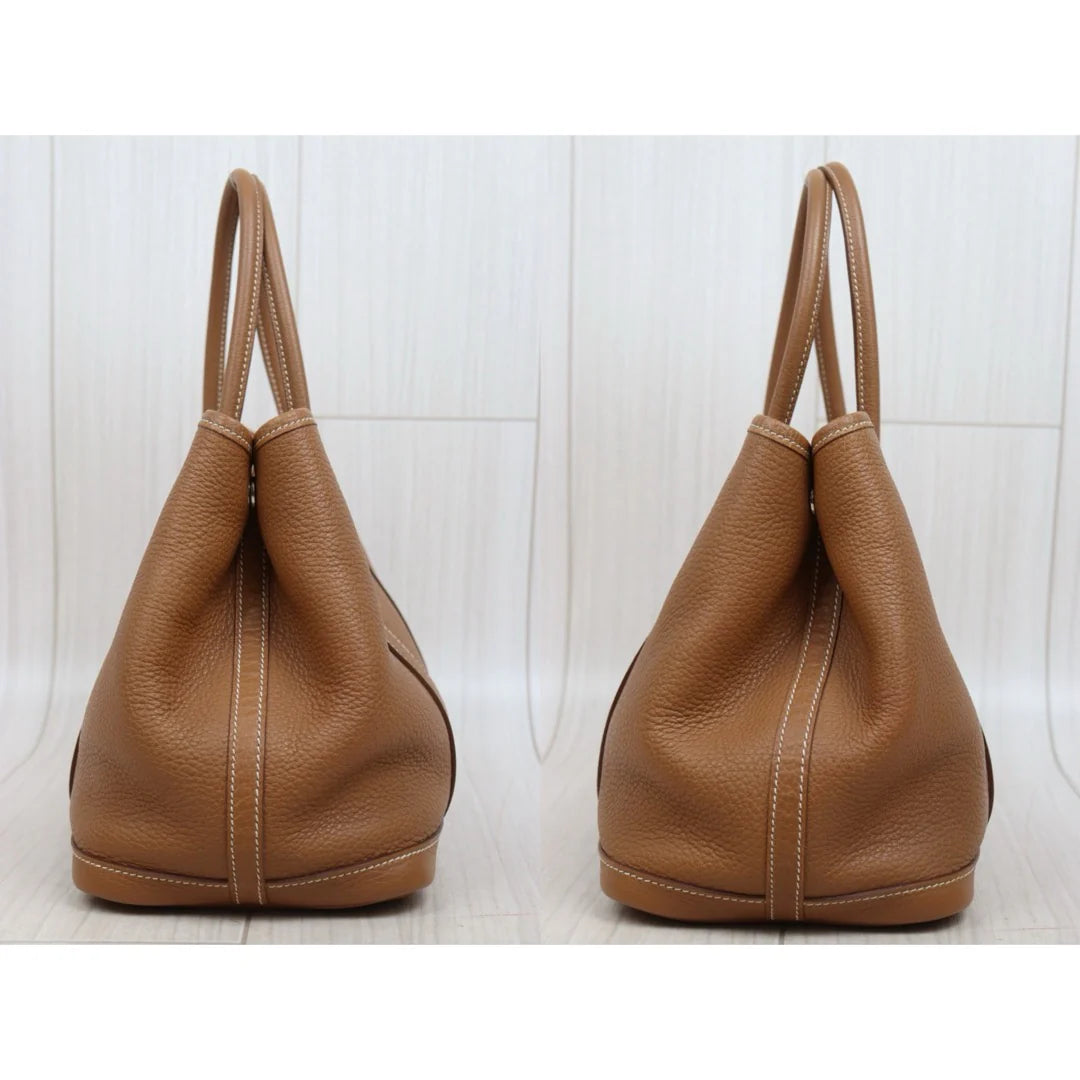 Hermès Garden Party 30