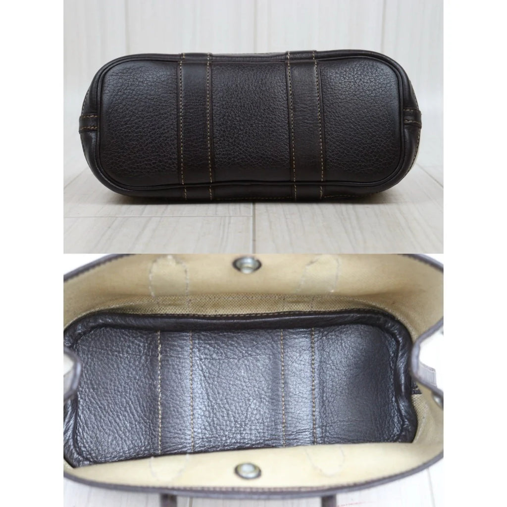 Hermès Garden Party Mini