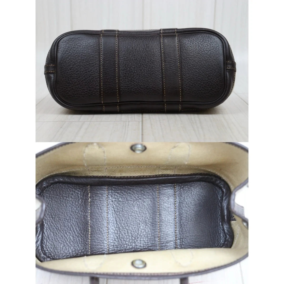 Hermès Garden Party Mini