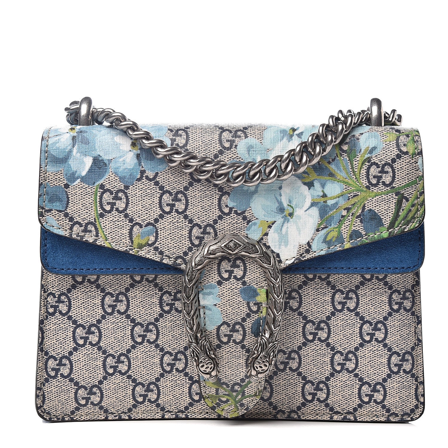 Gucci Mini Dionysus Blooms