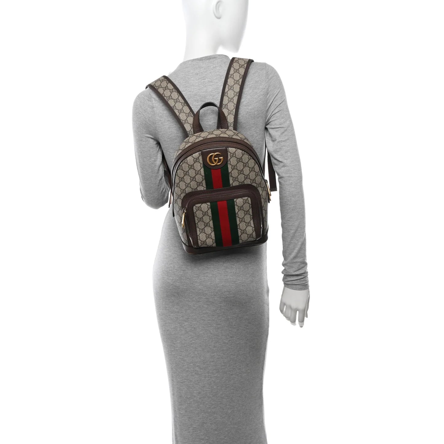 Gucci Ophidia Backpack Small