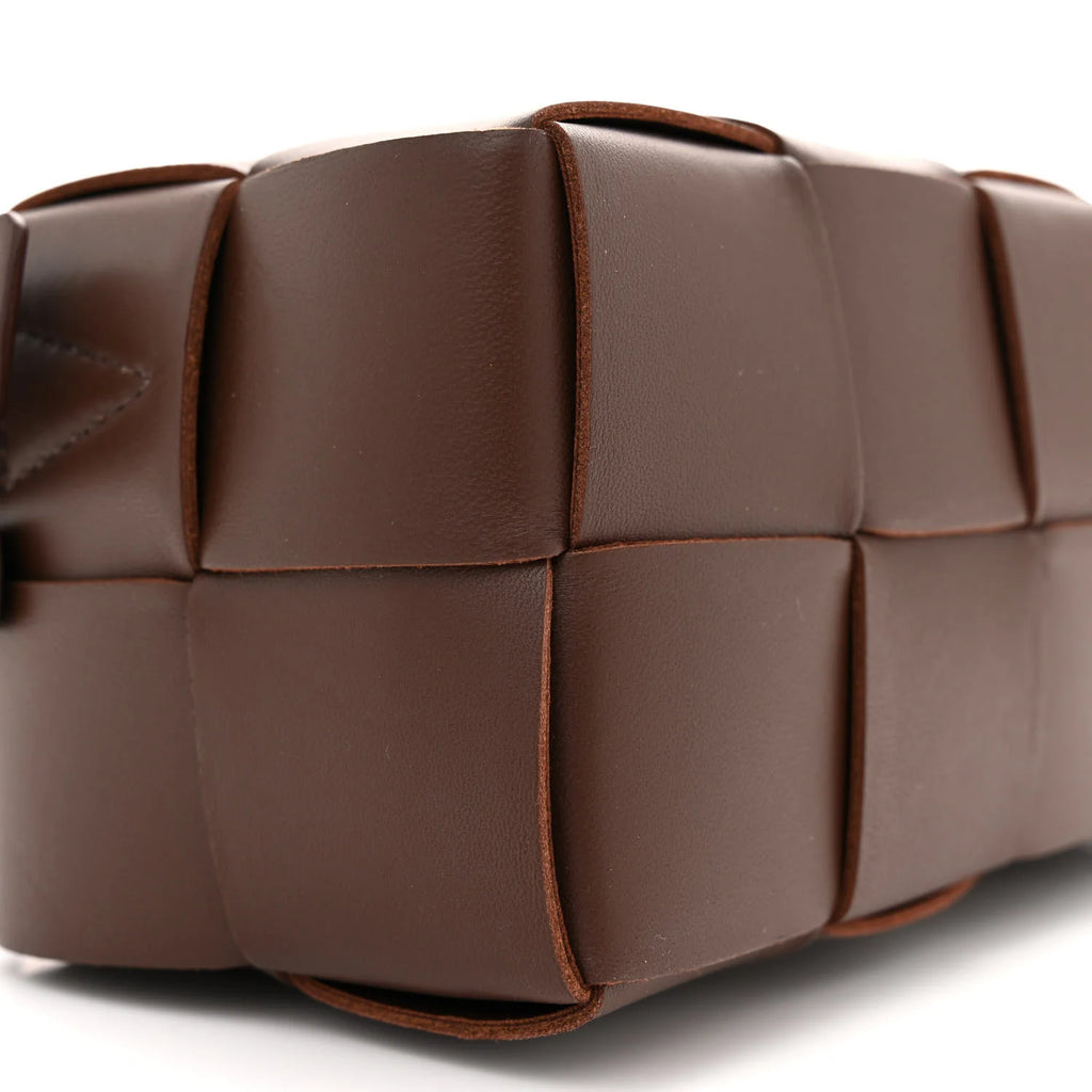 Bottega Veneta Brick Cassette