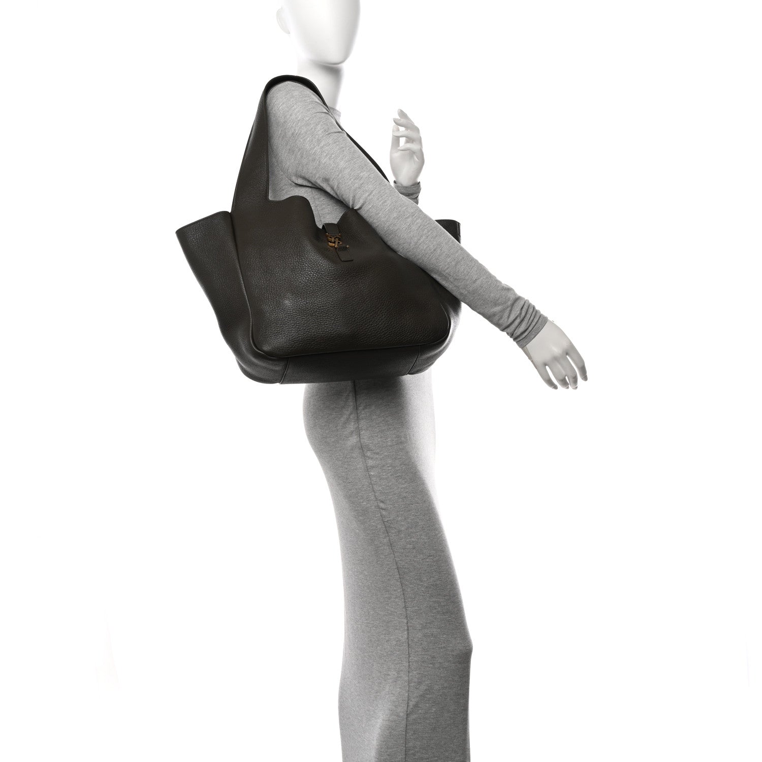 Saint Laurent Bea Tote