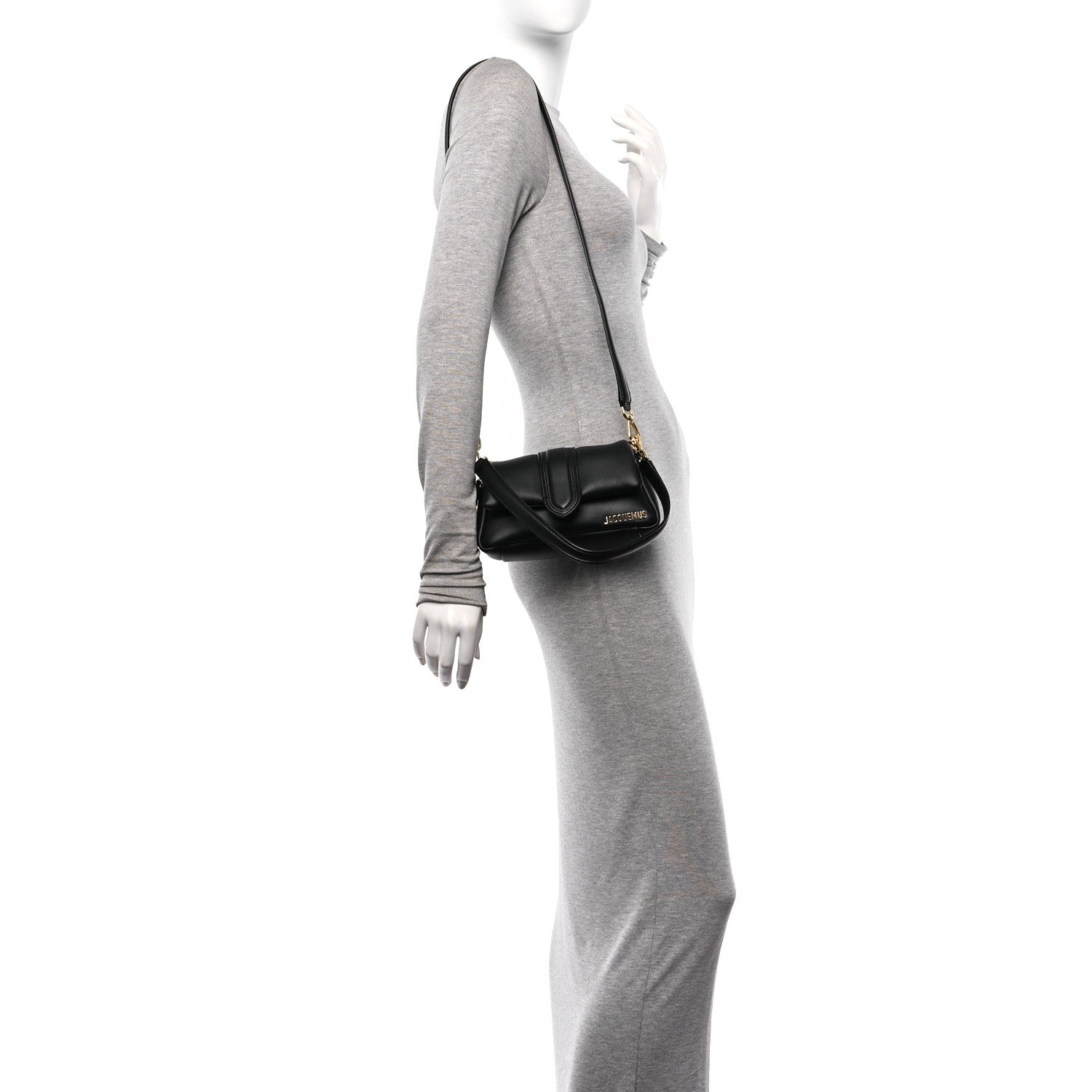 Jacquemus Le Petit Bambimou